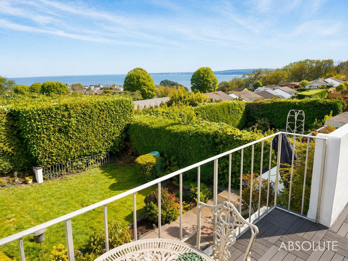 Broadley Drive, Torquay, TQ2, photo 4