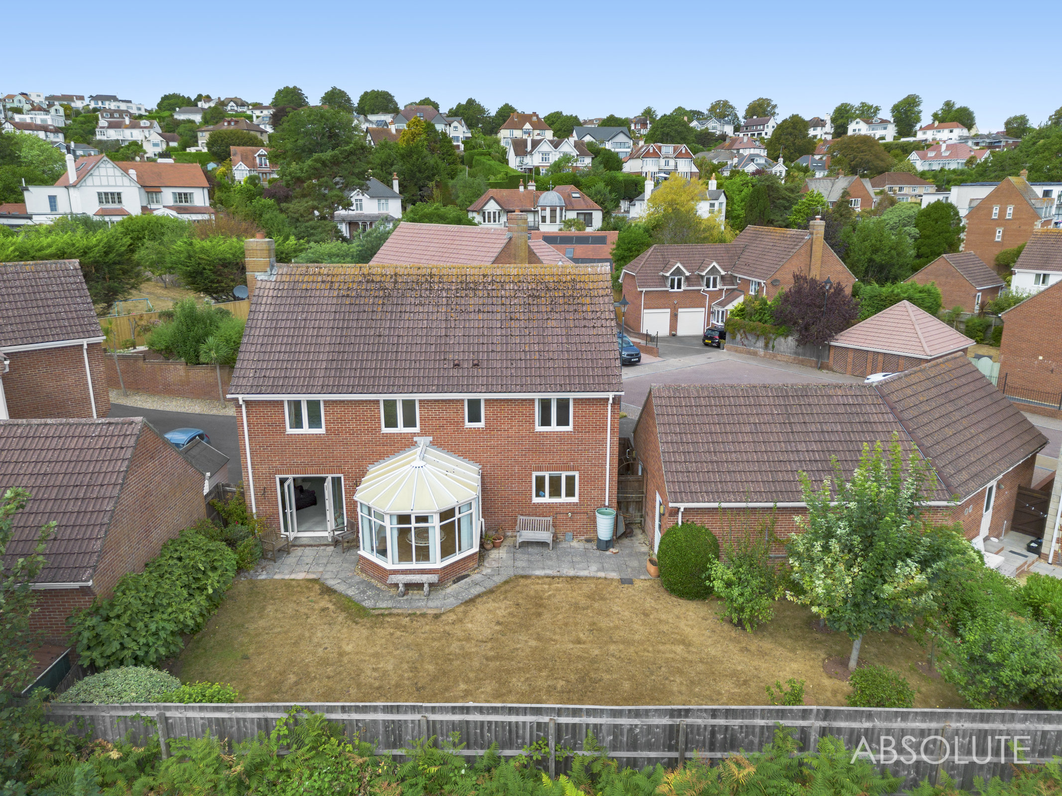 Woodleys Meadow, Torquay, TQ2, photo 14