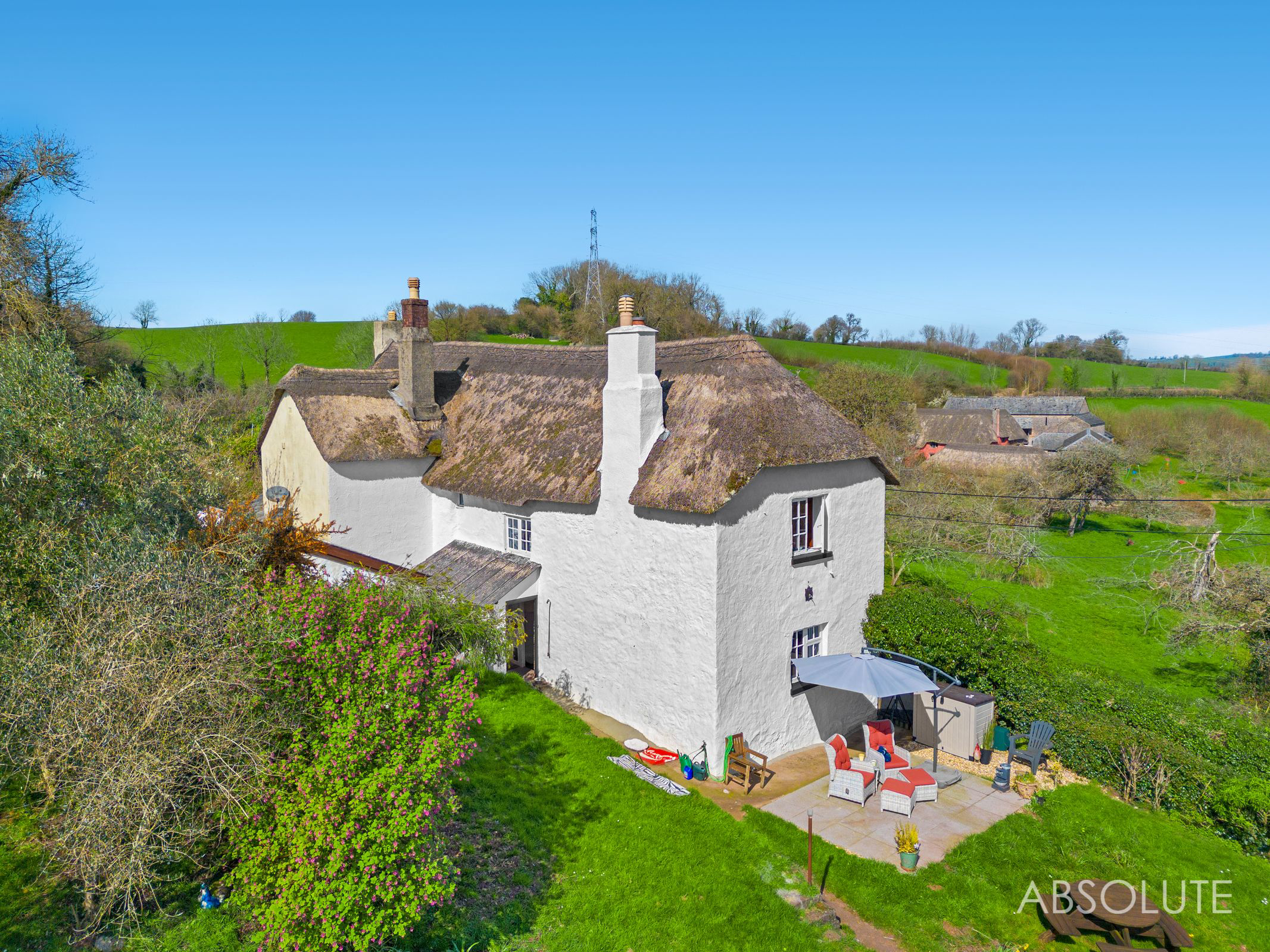 Whilborough, Newton Abbot, TQ12, photo 4