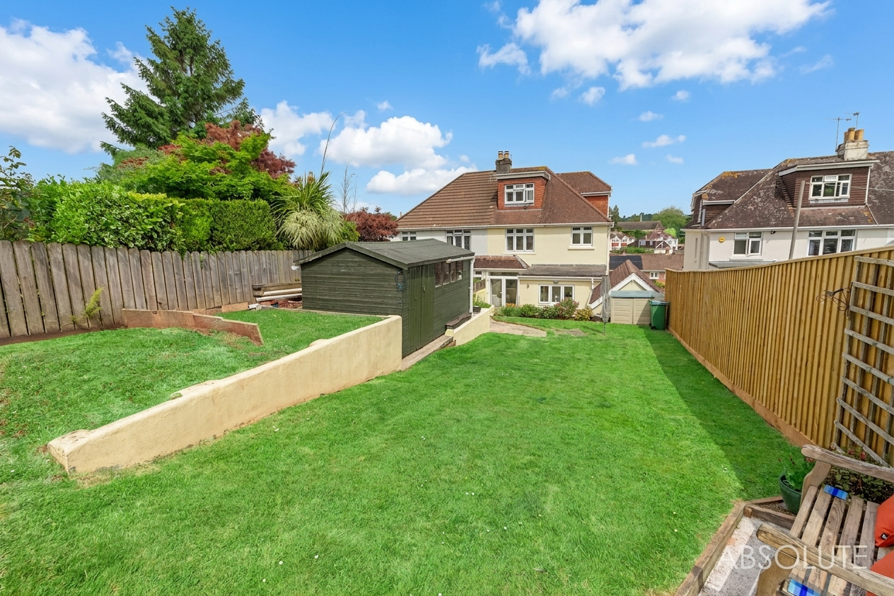 Shiphay Lane, Torquay, TQ2, photo 12