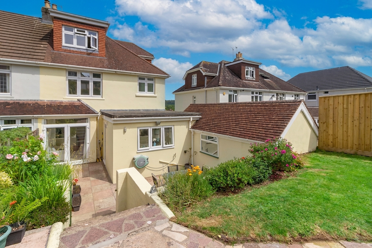 Shiphay Lane, Torquay, TQ2, photo 14