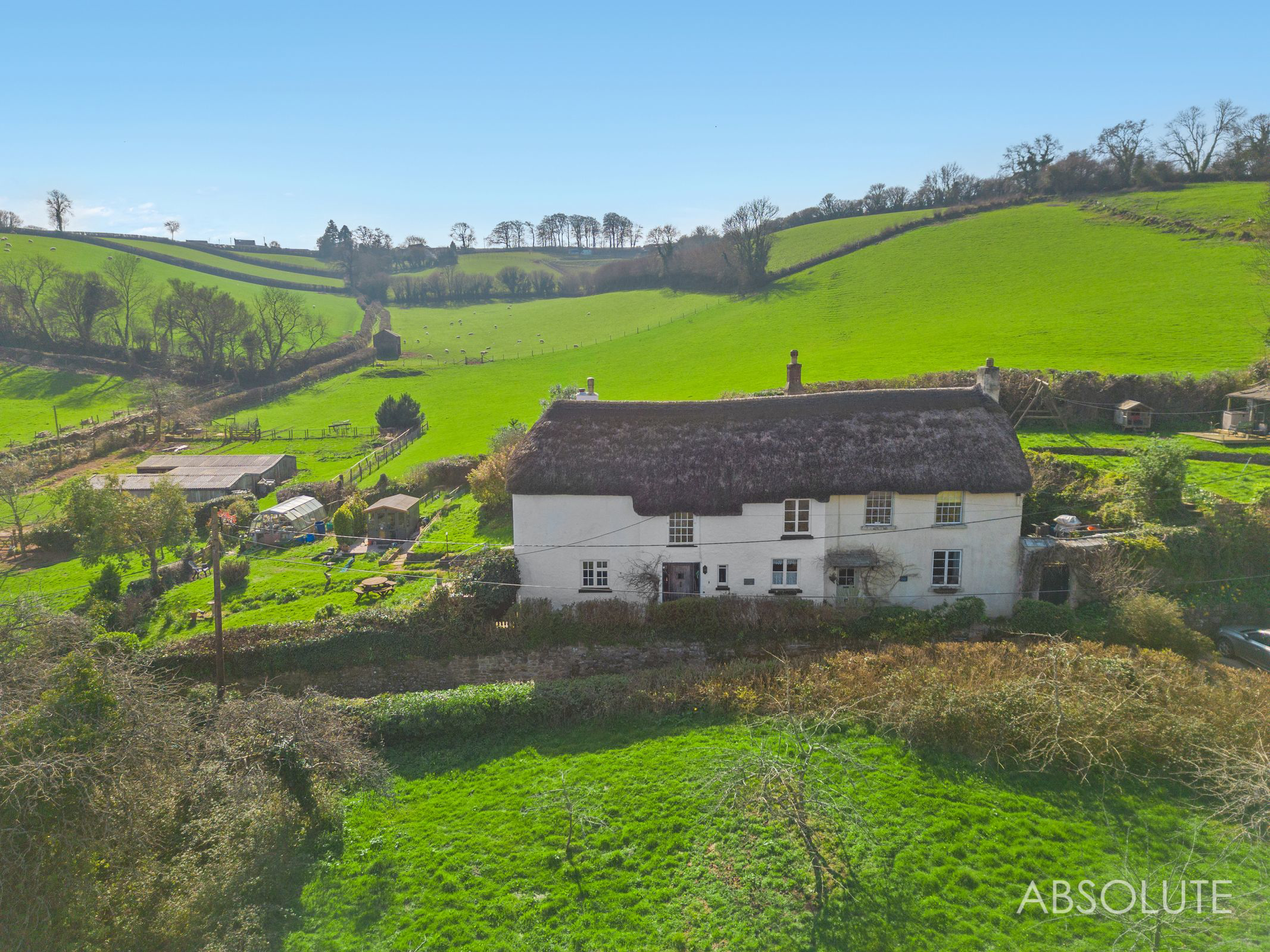 Whilborough, Newton Abbot, TQ12, photo 23
