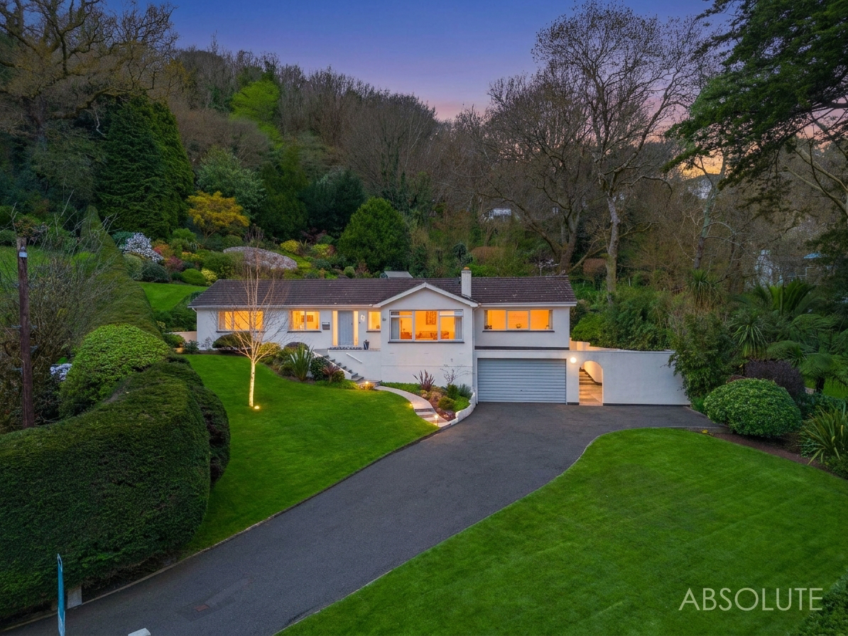 Ilsham Crescent, Torquay, TQ1