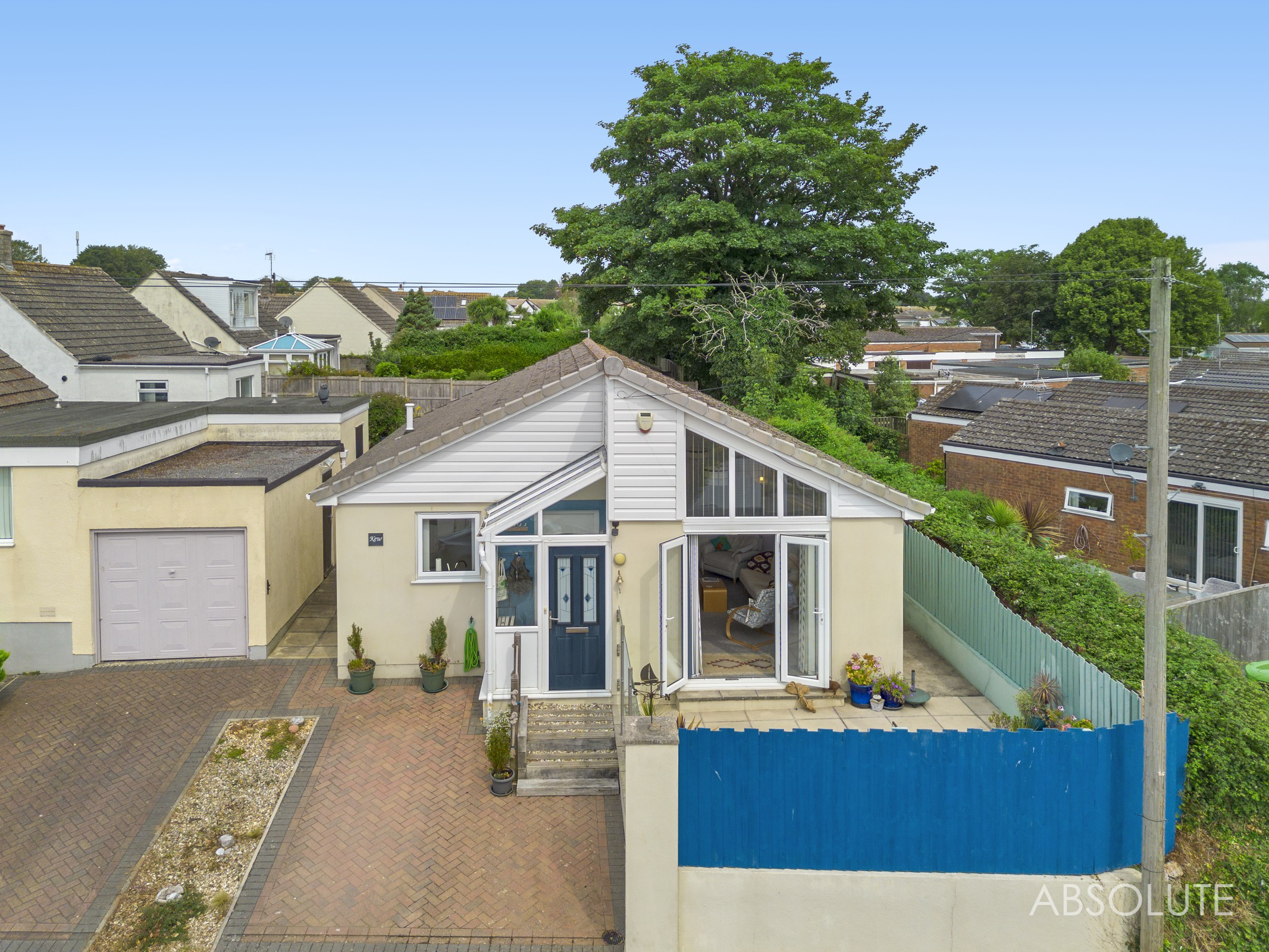 Cumber Drive, Brixham, TQ5