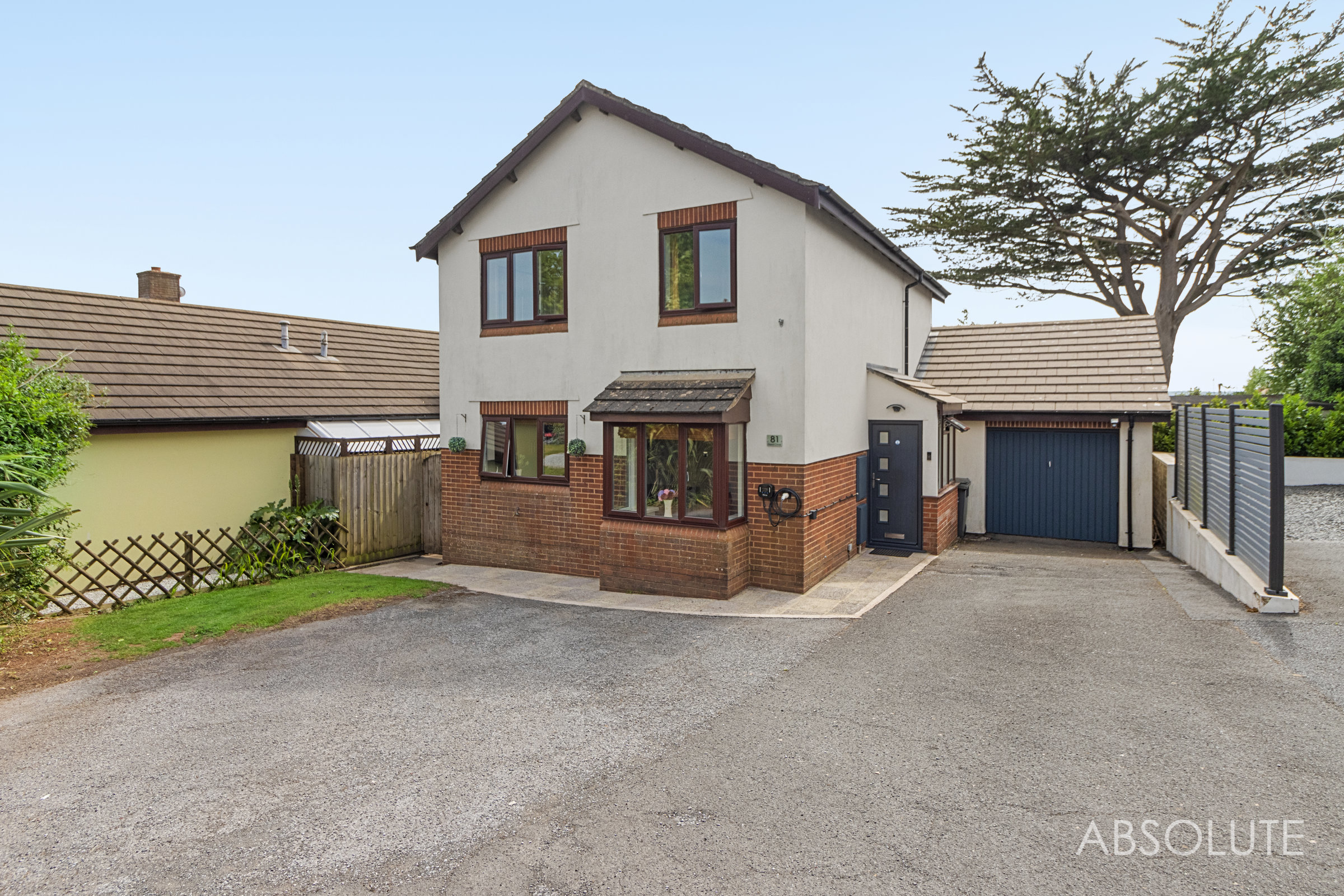 Steed Close, Paignton, TQ4, photo 29
