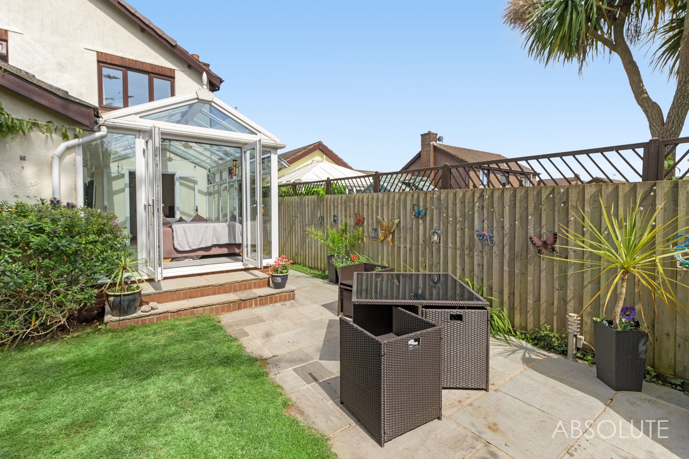 Steed Close, Paignton, TQ4, photo 25