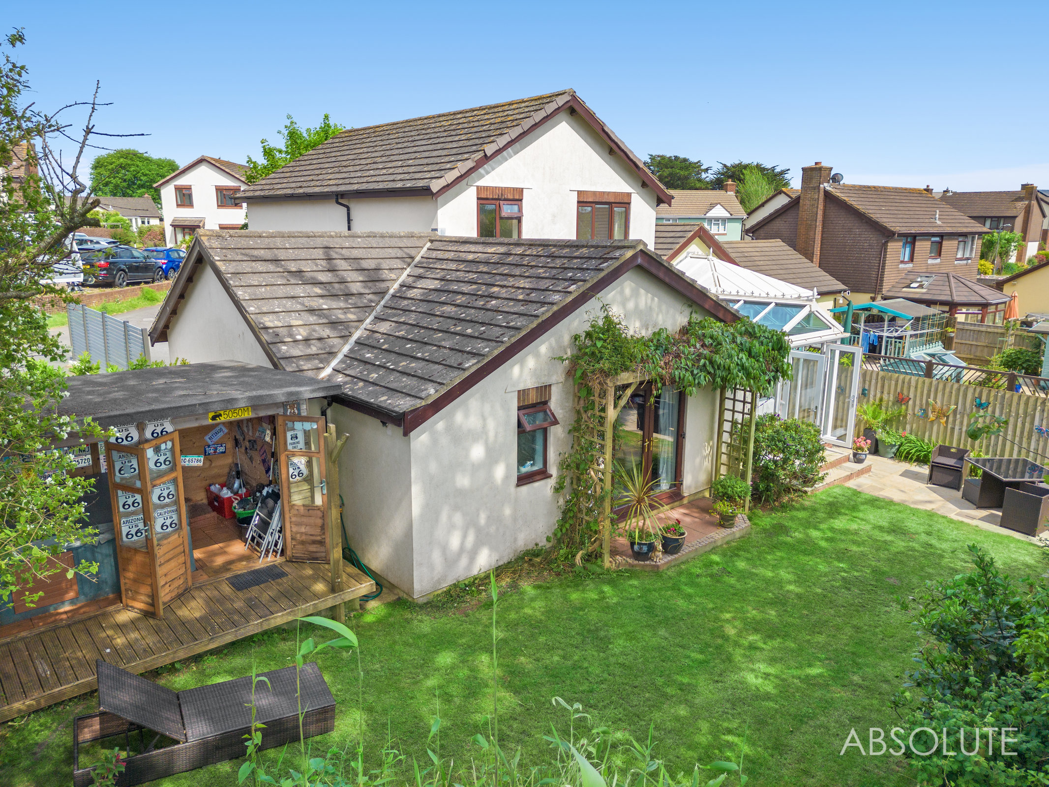 Steed Close, Paignton, TQ4, photo 13