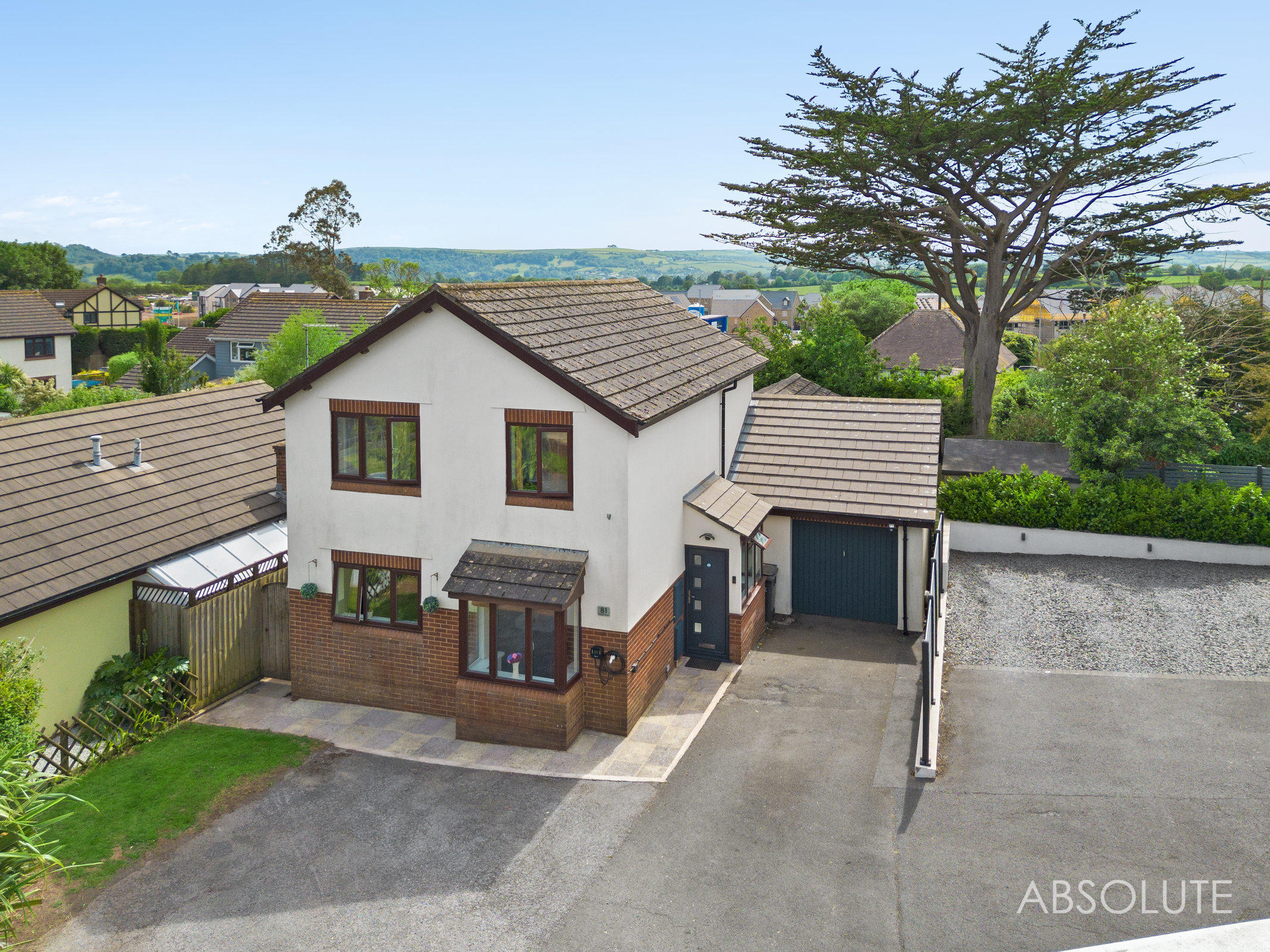Steed Close, Paignton, TQ4