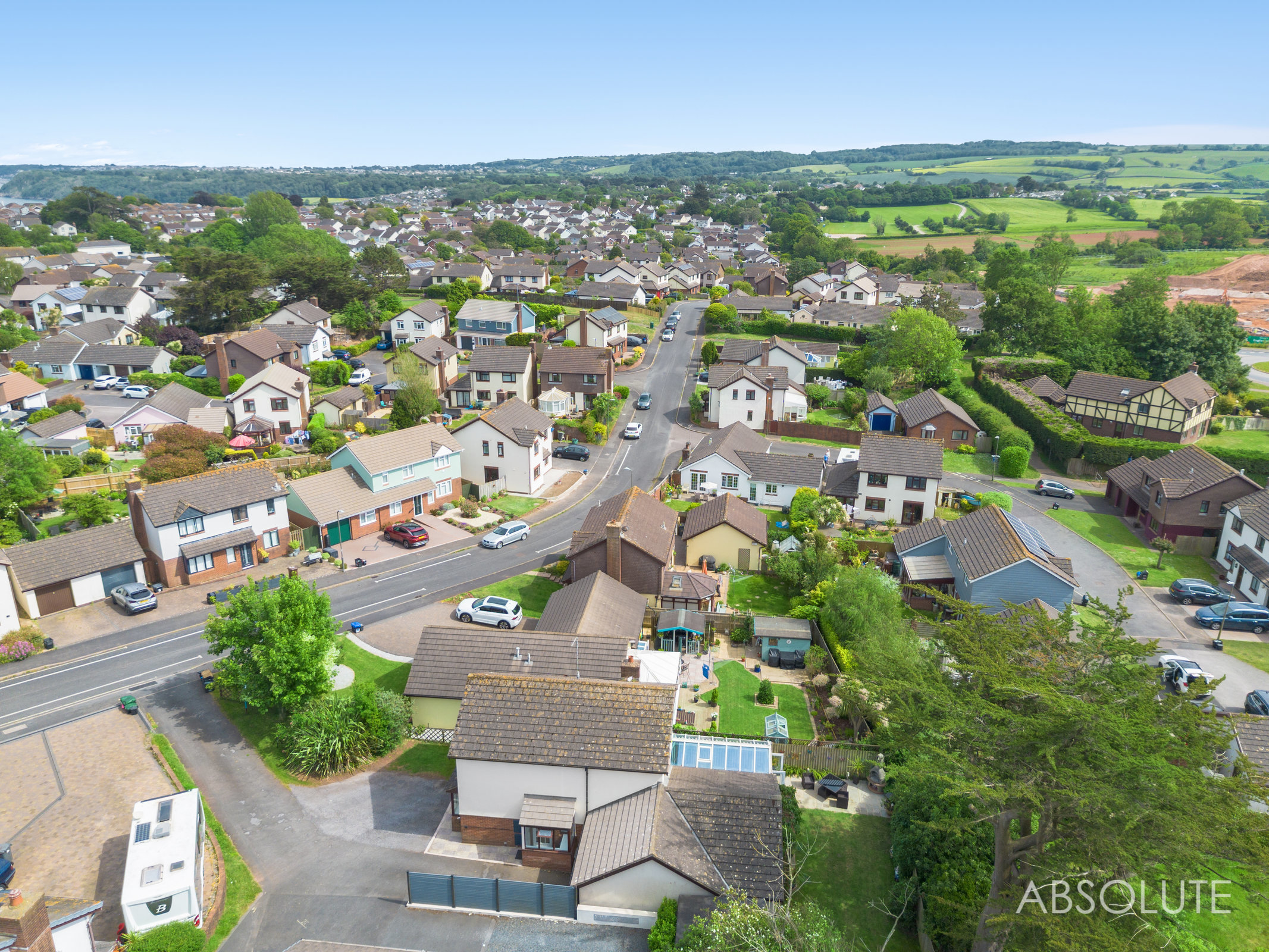 Steed Close, Paignton, TQ4, photo 2