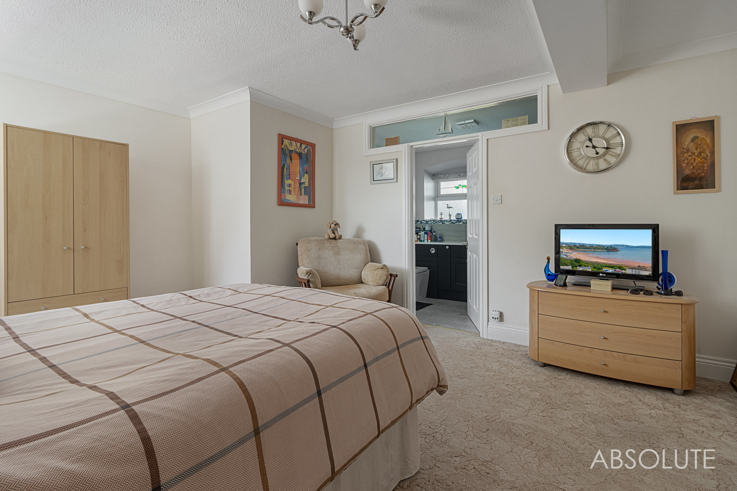 West Lane, Blagdon, TQ3, photo 18