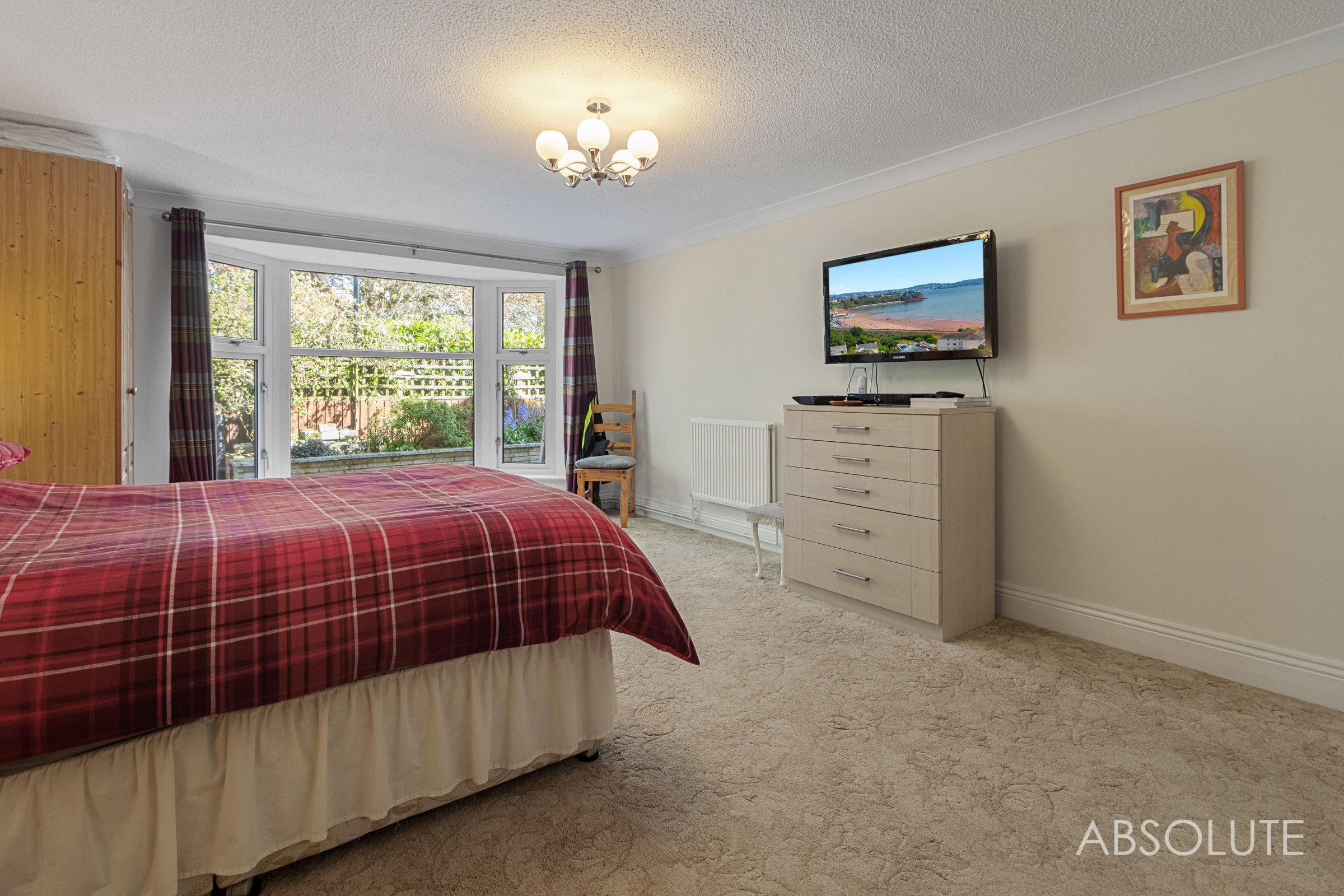 West Lane, Blagdon, TQ3, photo 20