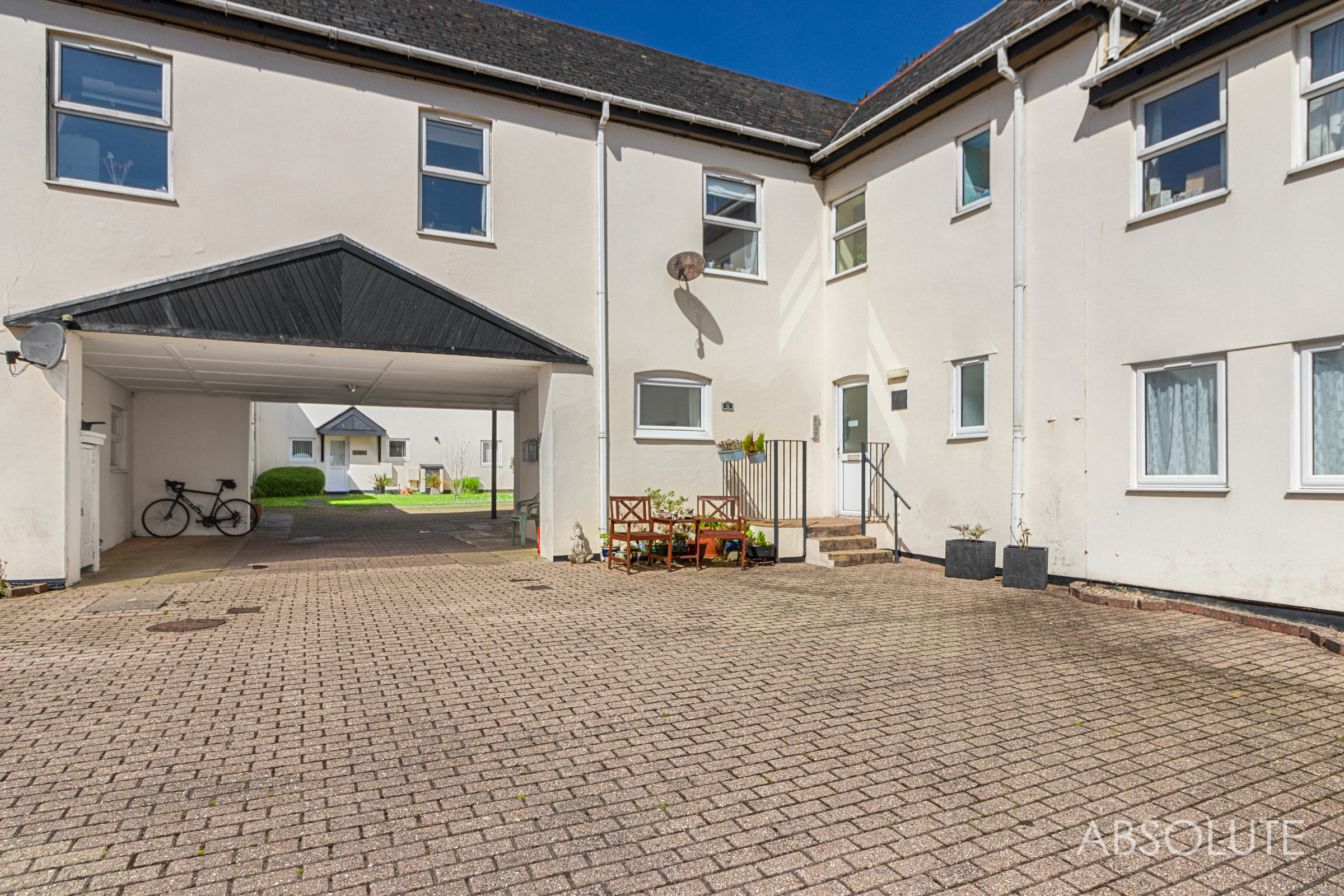 West Lane, Blagdon, TQ3, photo 23