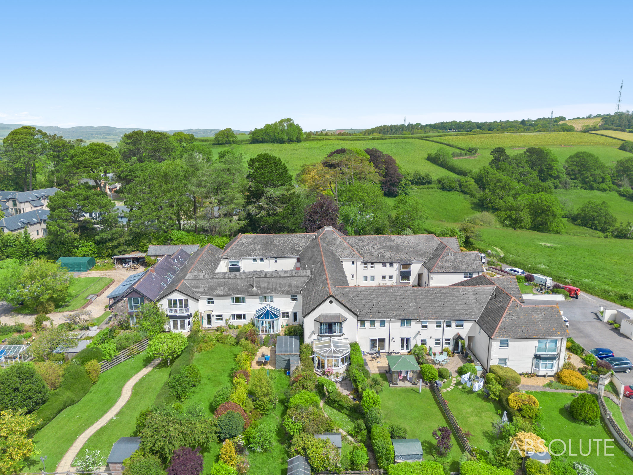 West Lane, Blagdon, TQ3, photo 30