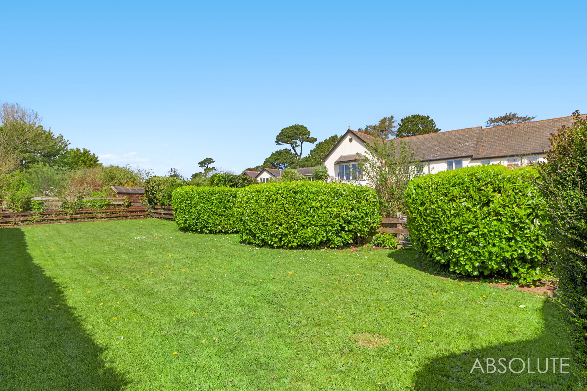 West Lane, Blagdon, TQ3, photo 26
