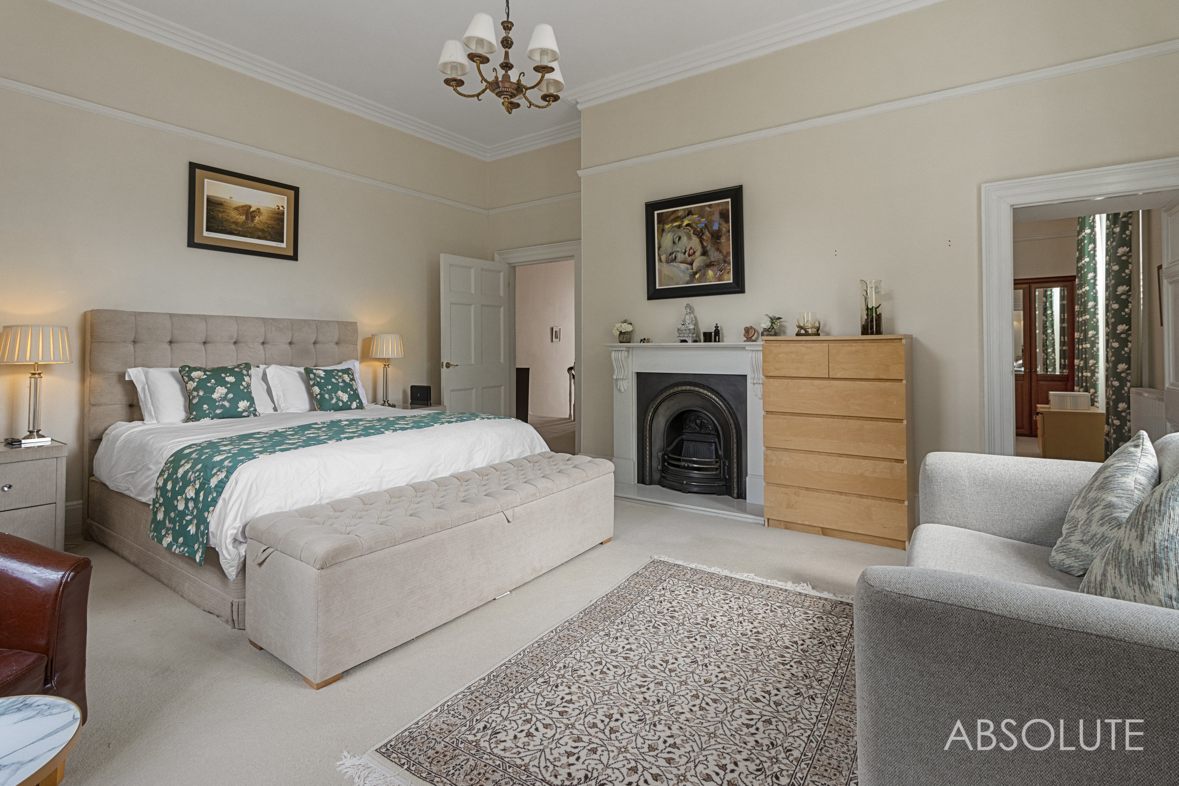 Braddons Hill Road East, Torquay, TQ1, photo 14