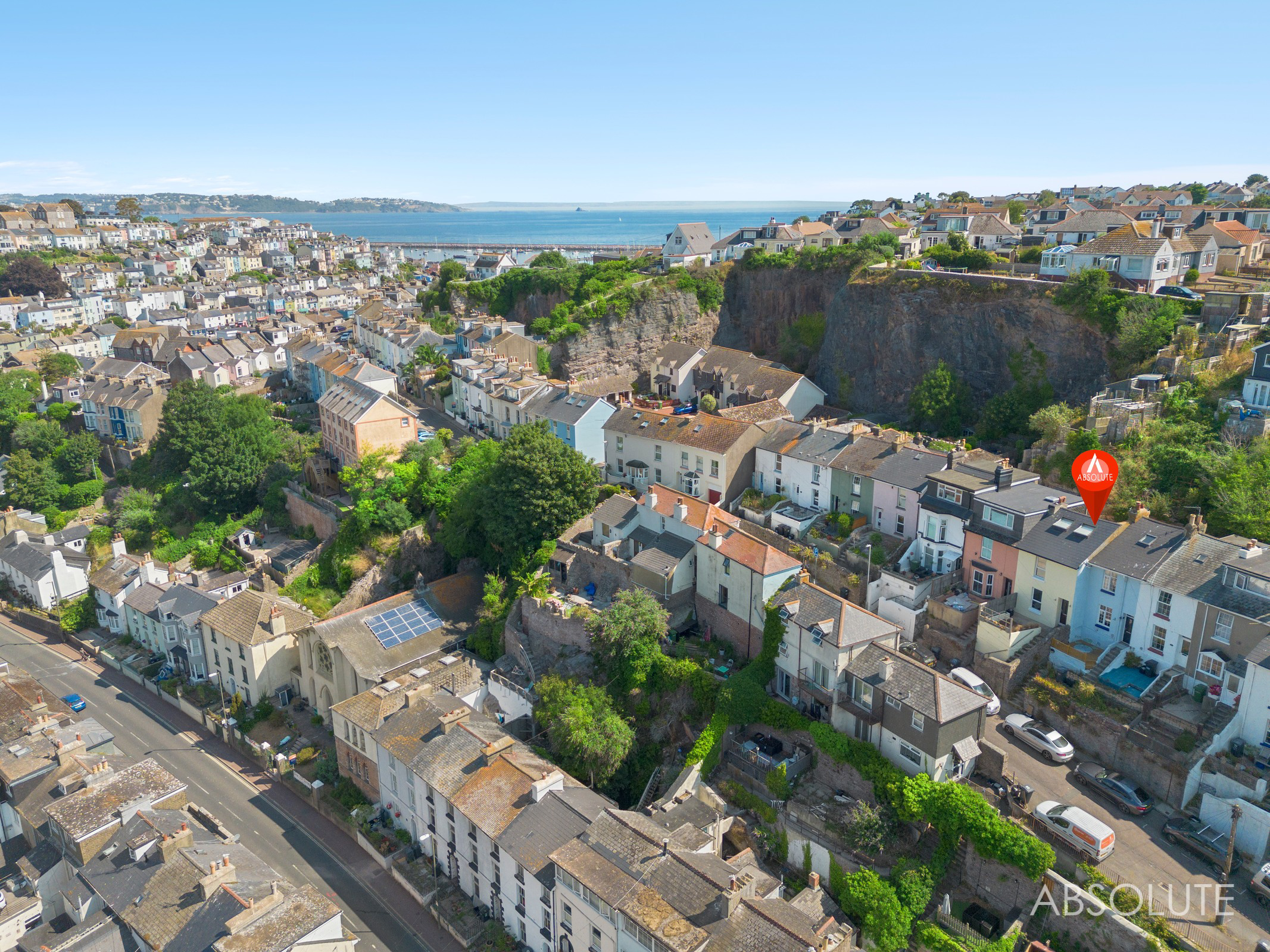 Mount Pleasant Road, Brixham, TQ5, photo 28