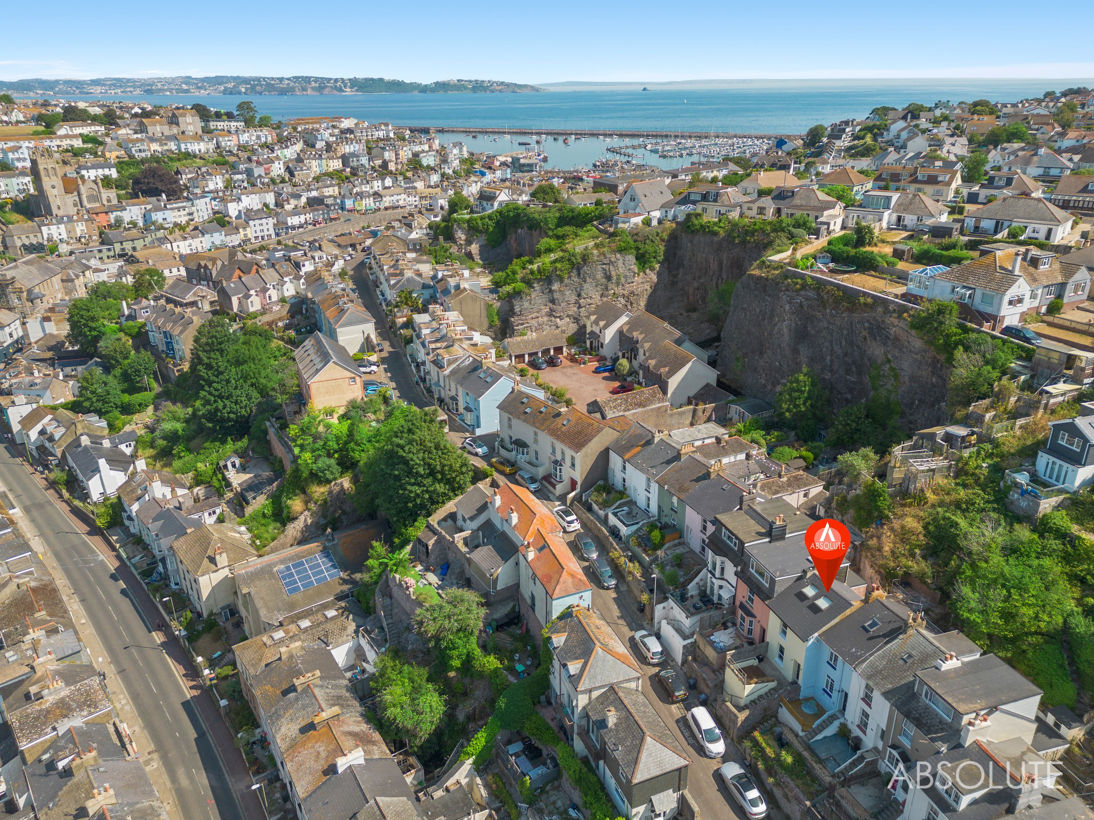 Mount Pleasant Road, Brixham, TQ5, photo 30