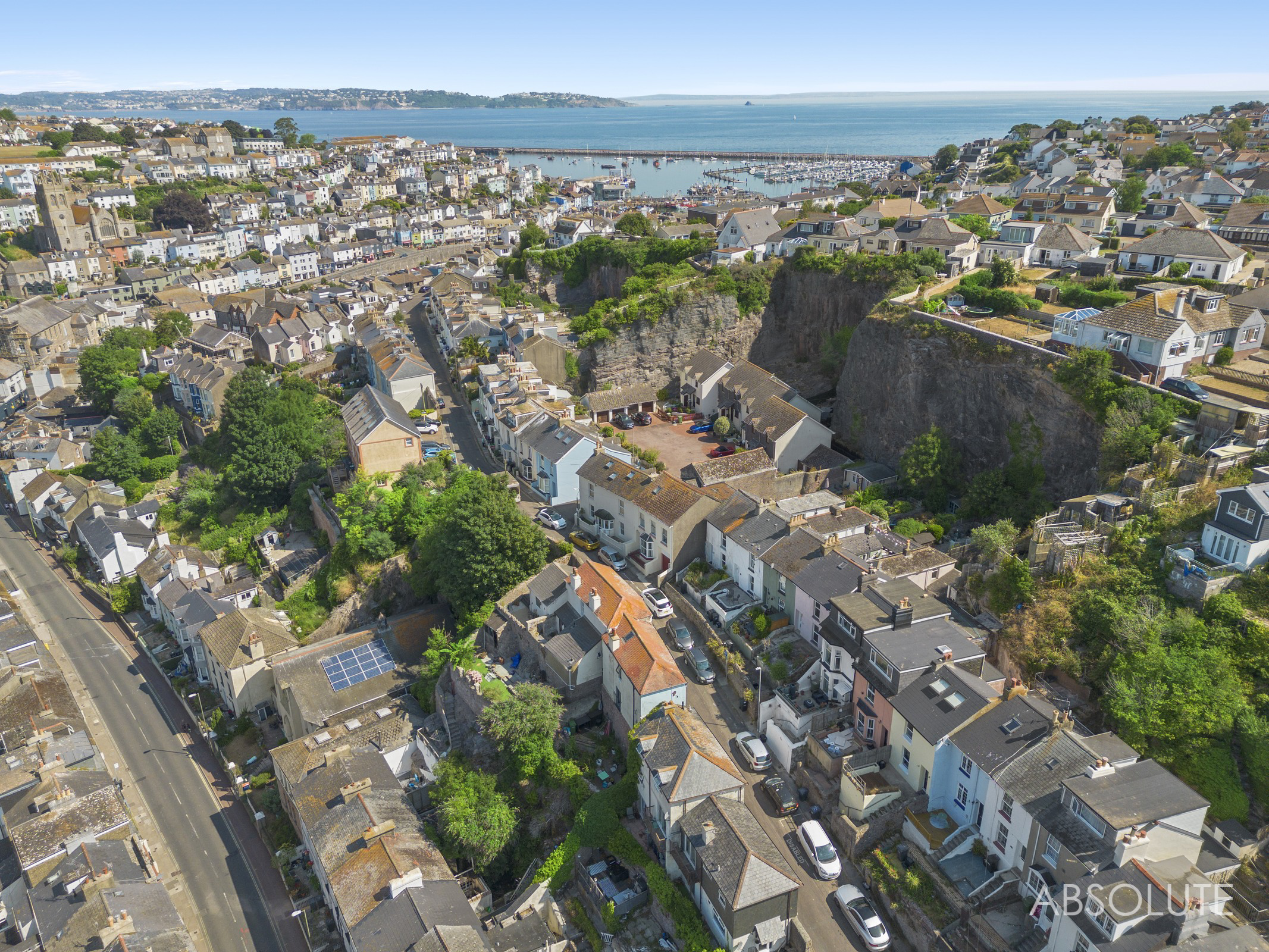 Mount Pleasant Road, Brixham, TQ5, photo 29