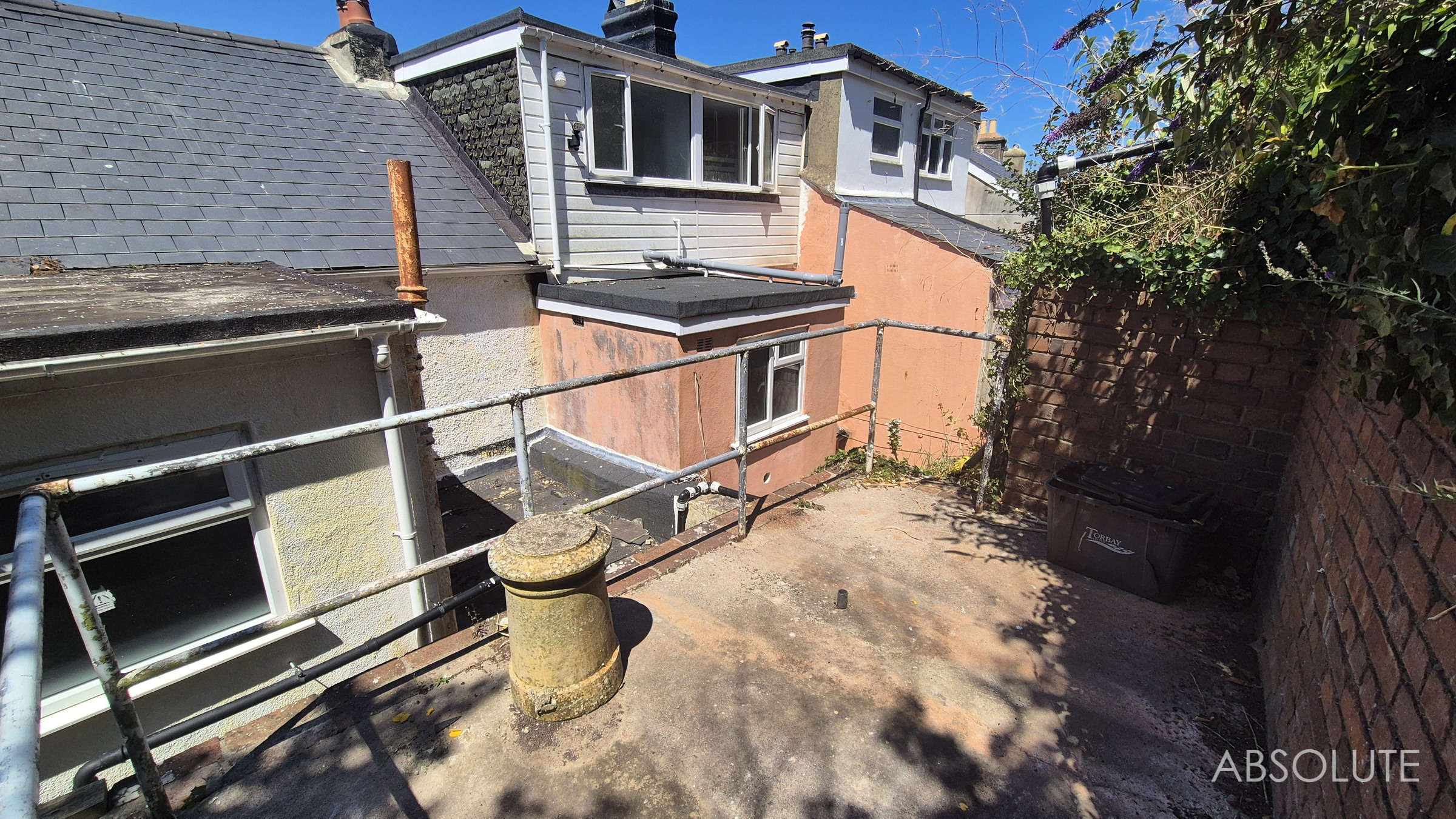 Mount Pleasant Road, Brixham, TQ5, photo 14