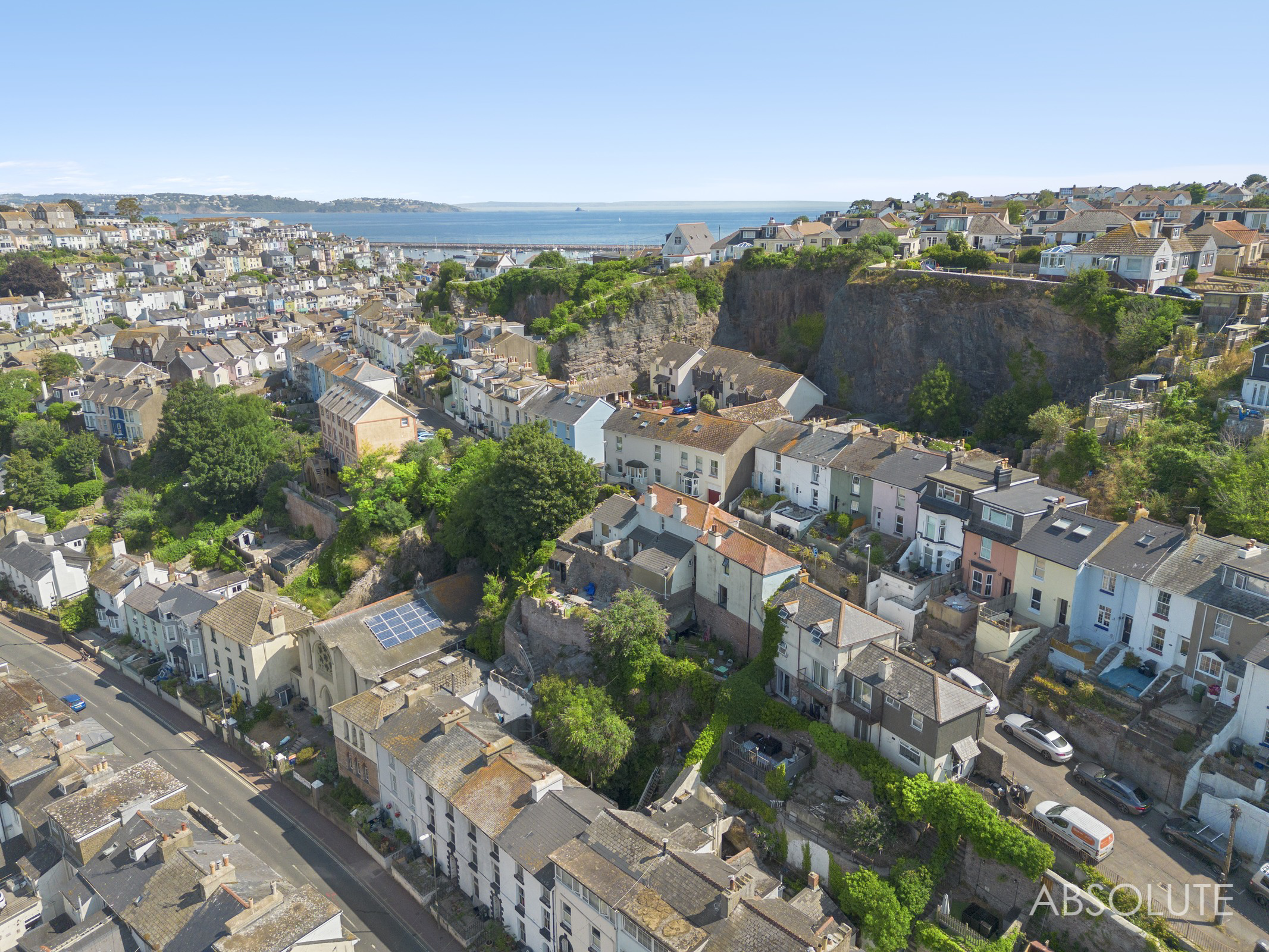 Mount Pleasant Road, Brixham, TQ5, photo 27