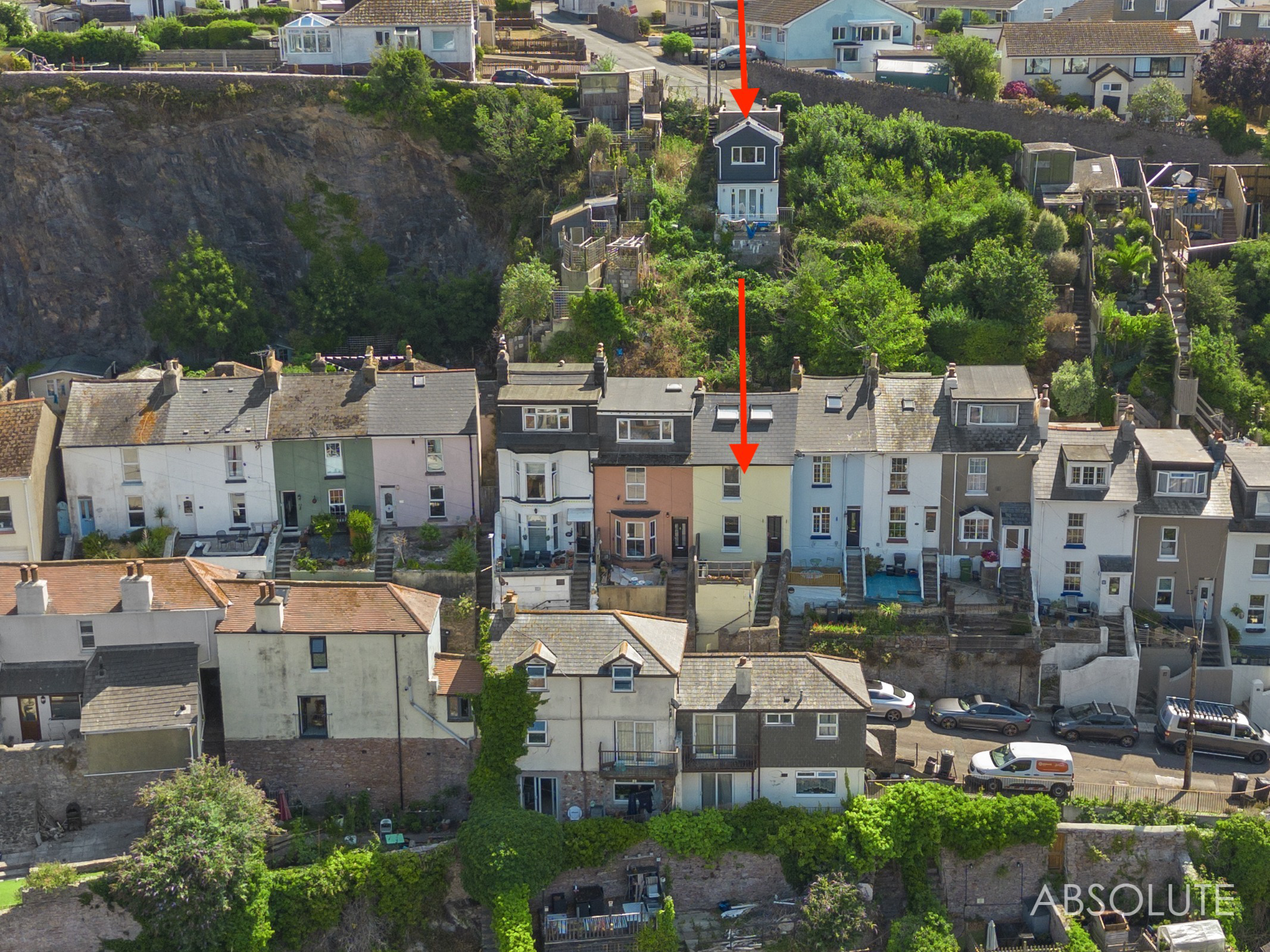 Mount Pleasant Road, Brixham, TQ5, photo 5