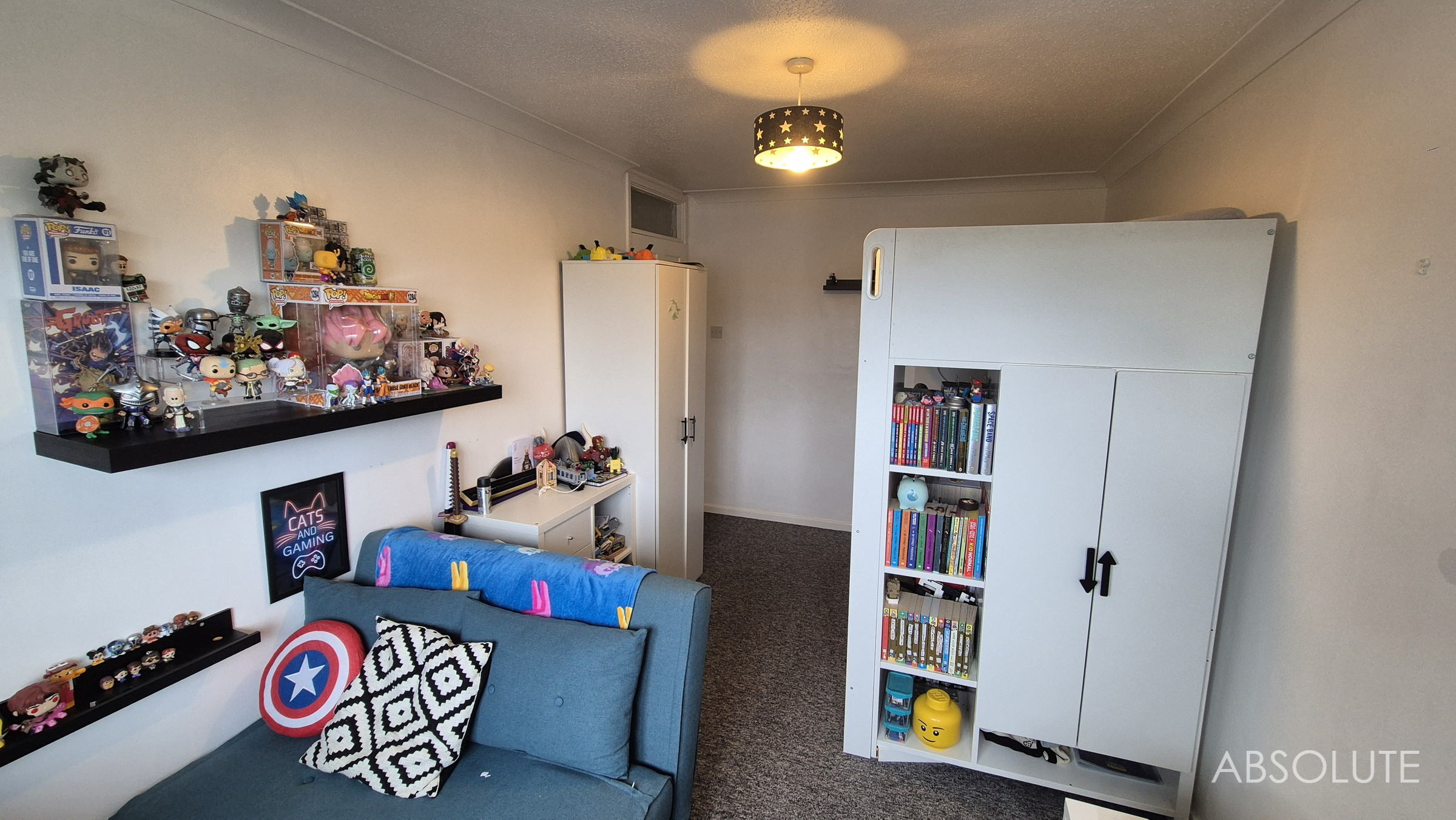 Summerlands Close, Brixham, TQ5, photo 11
