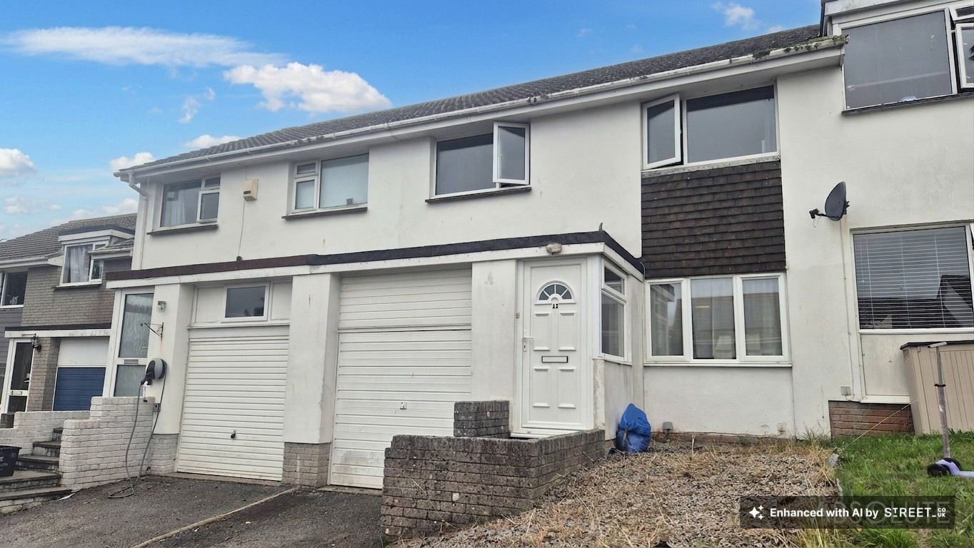 Summerlands Close, Brixham, TQ5