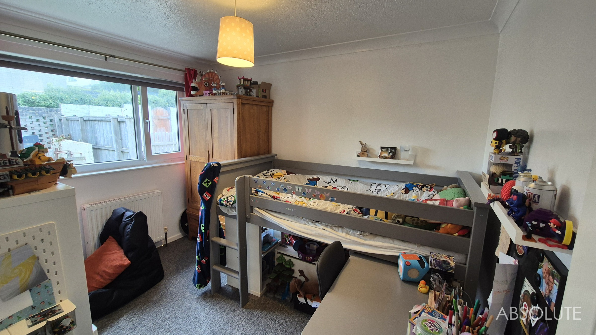 Summerlands Close, Brixham, TQ5, photo 14