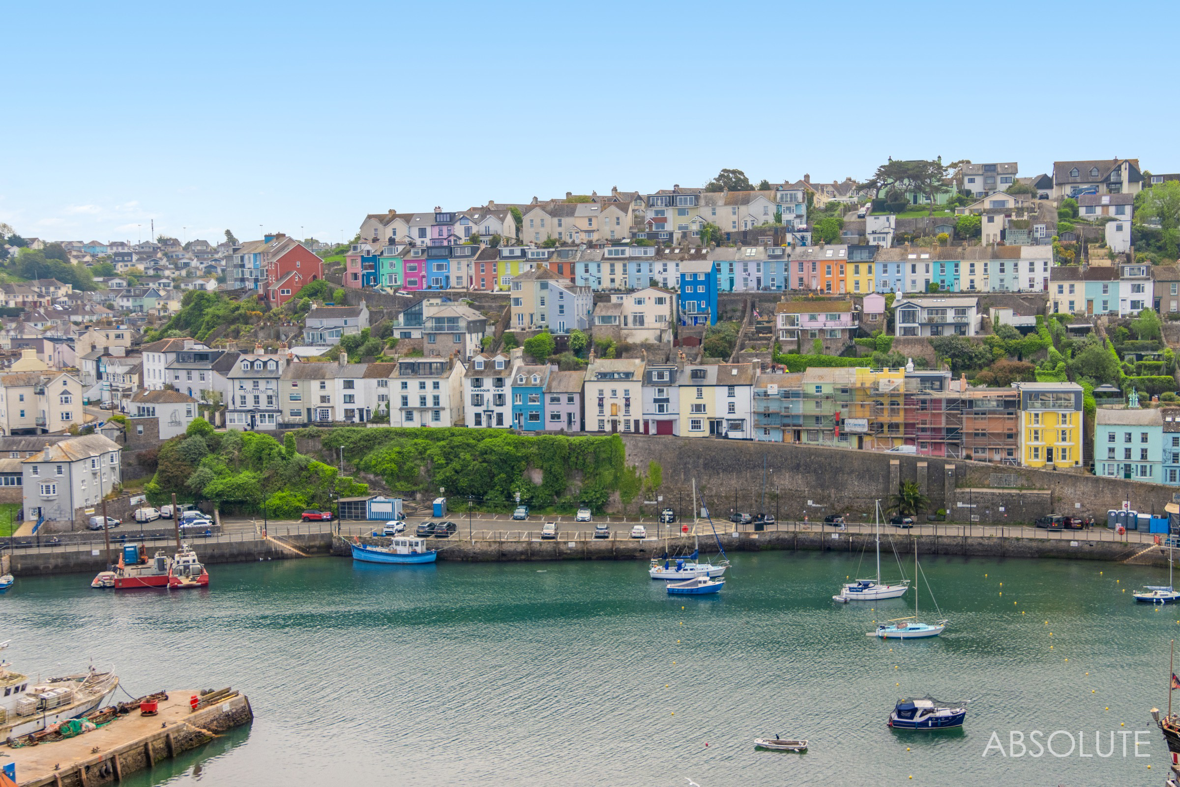 Prospect Road, Brixham, TQ5, photo 25