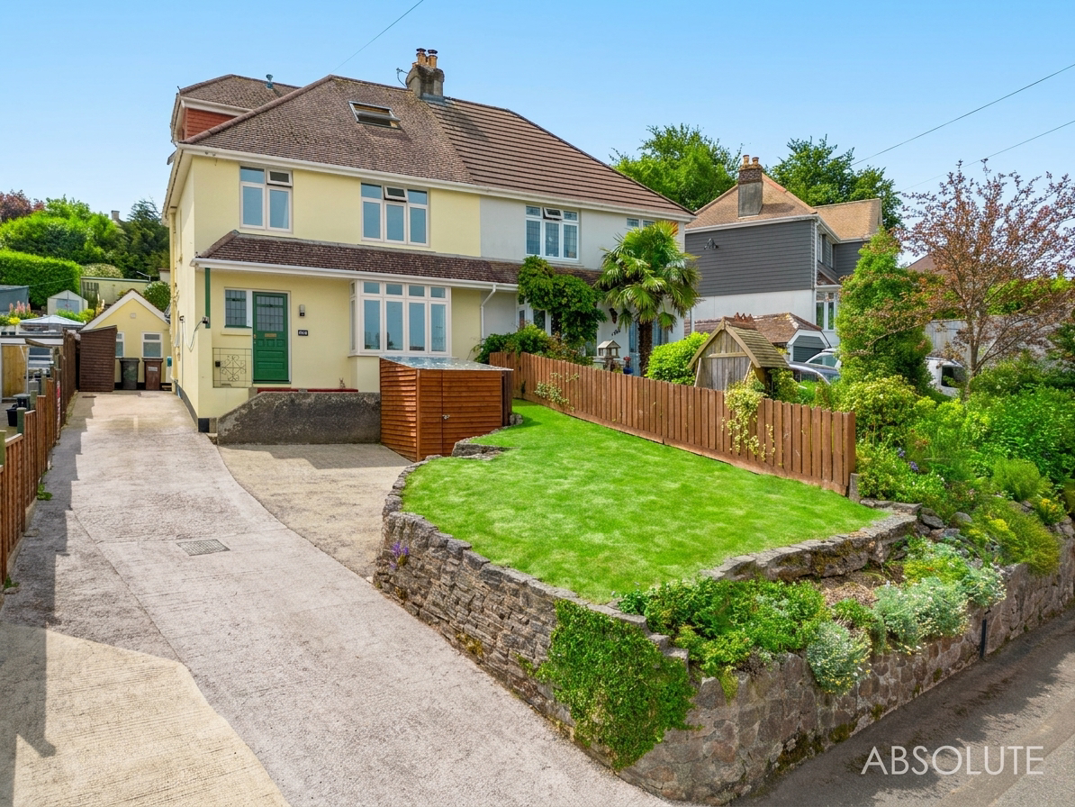 Shiphay Lane, Torquay, TQ2