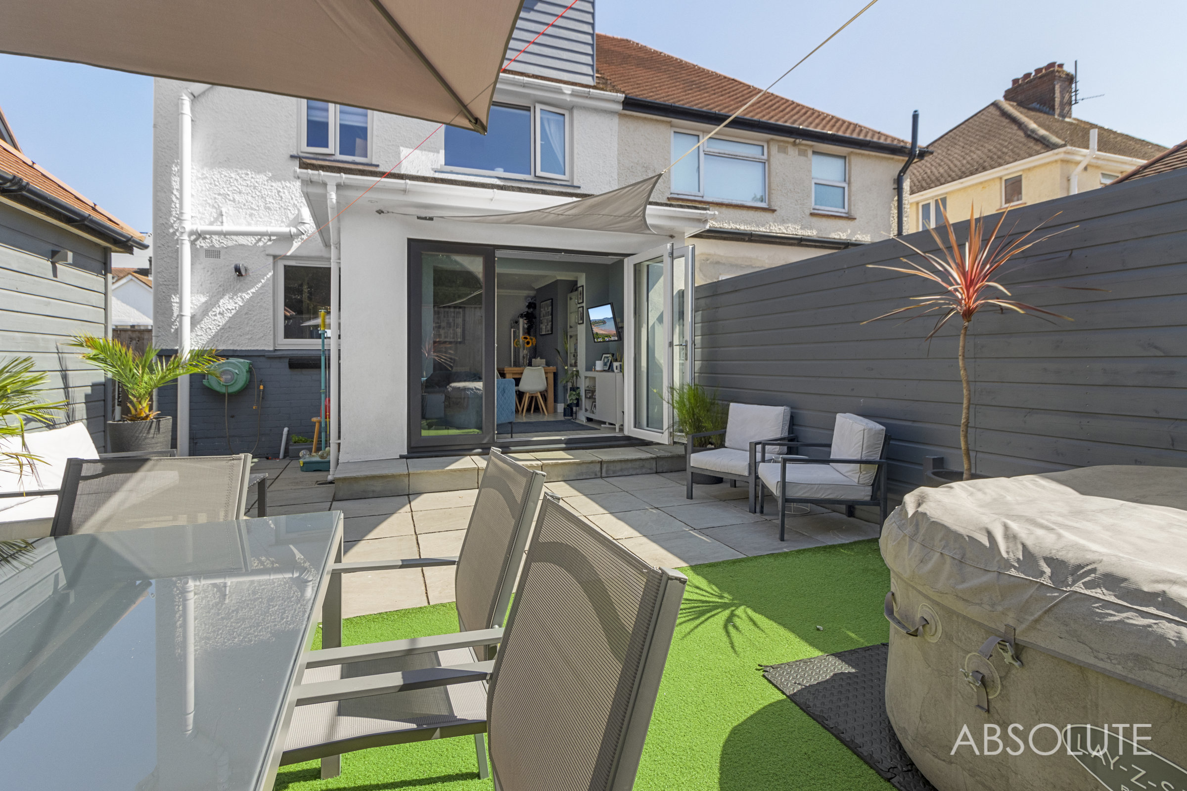 Preston Down Avenue, Preston, TQ3, photo 27