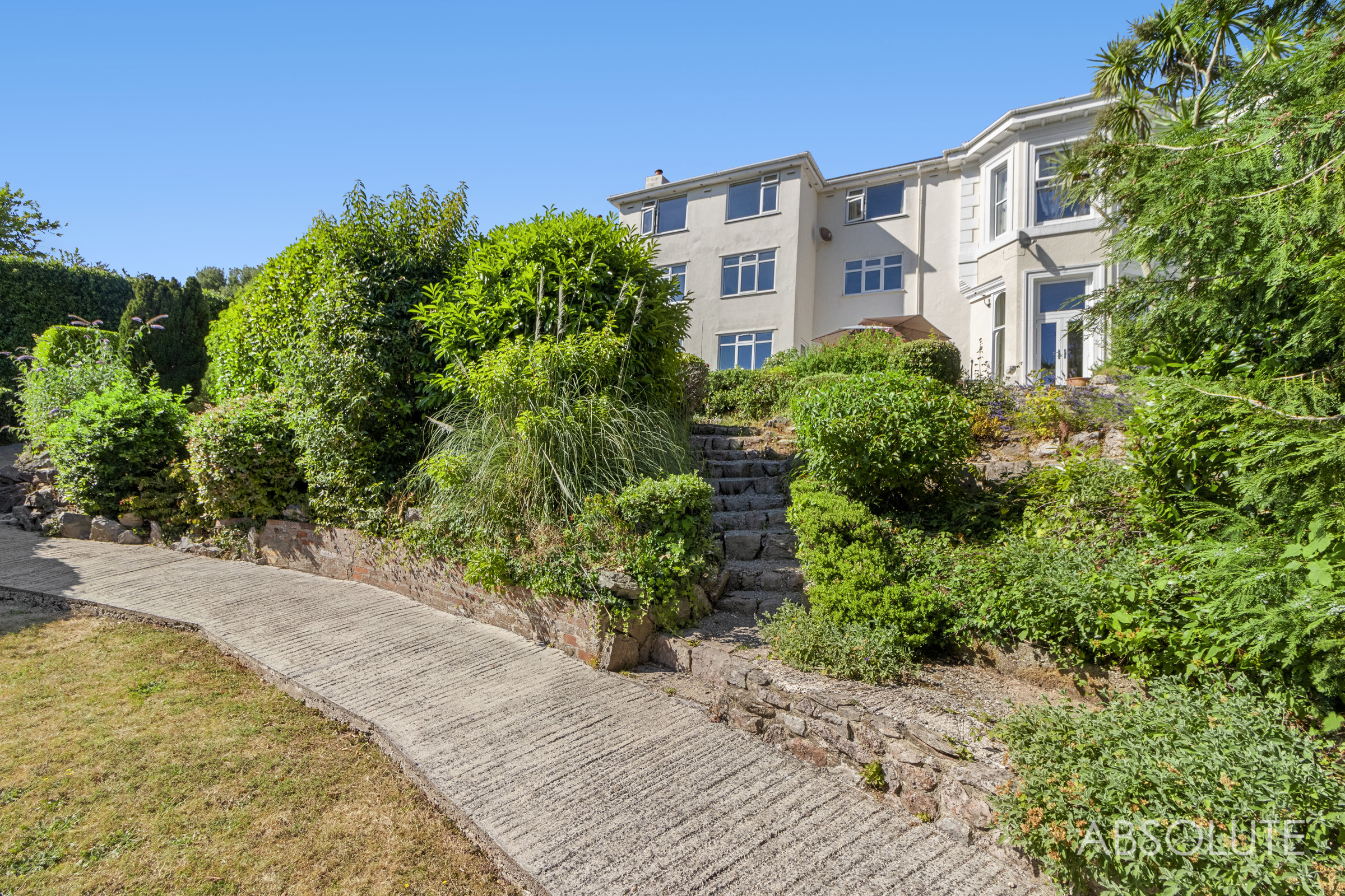 Hughenden Manor, Woodend Road, TQ1, photo 20
