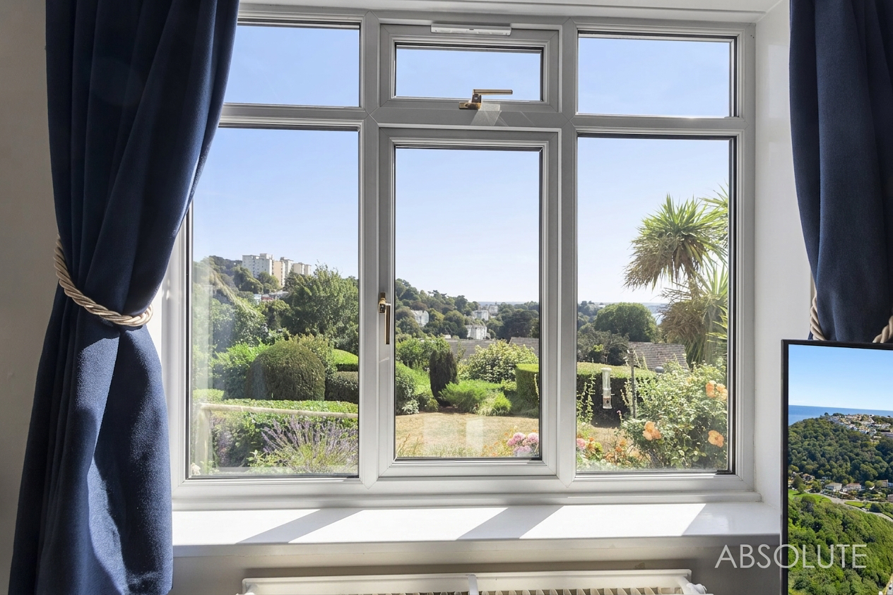 Hughenden Manor, Woodend Road, TQ1, photo 11