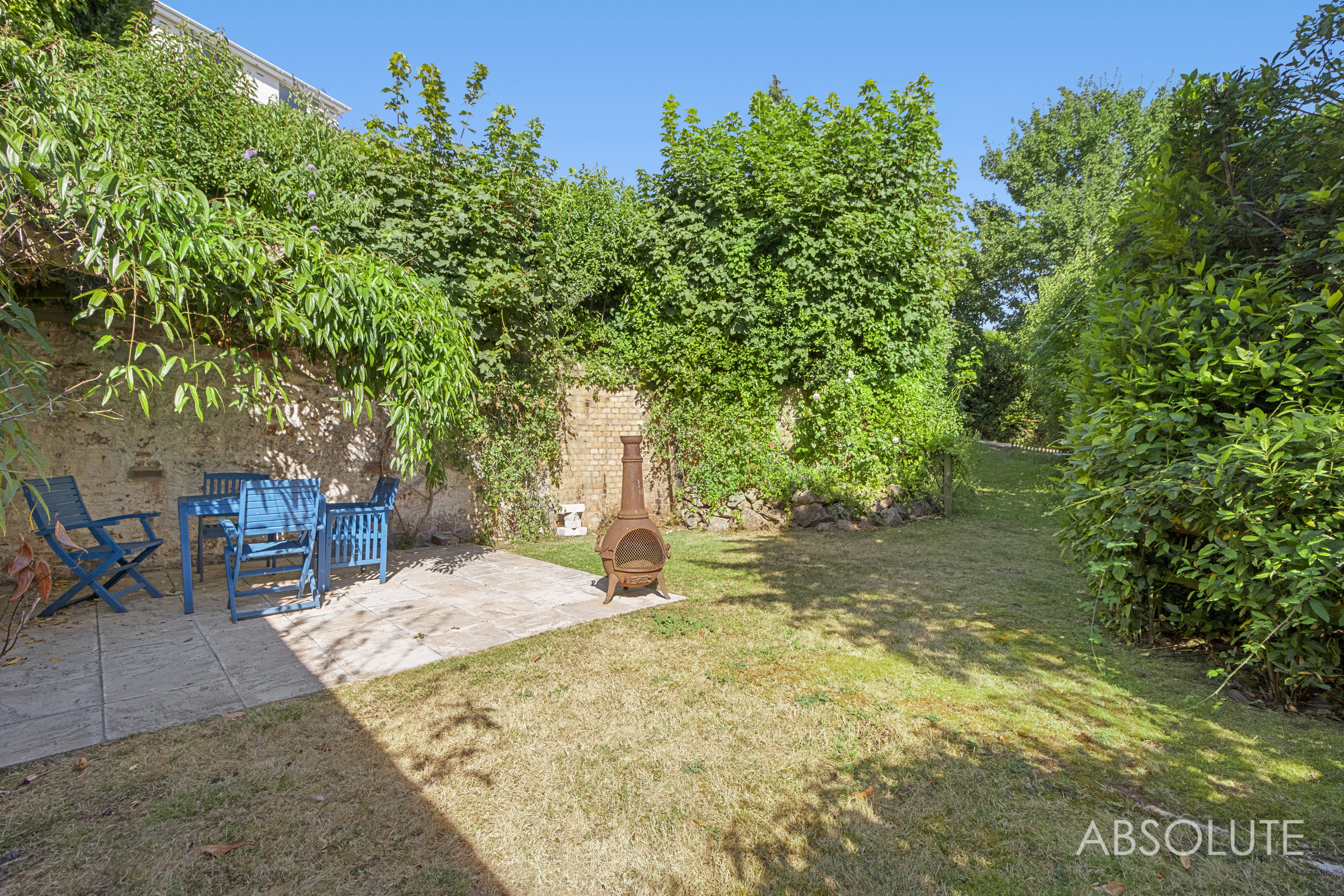 Hughenden Manor, Woodend Road, TQ1, photo 22