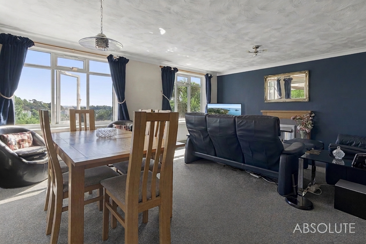 Hughenden Manor, Woodend Road, TQ1, photo 8