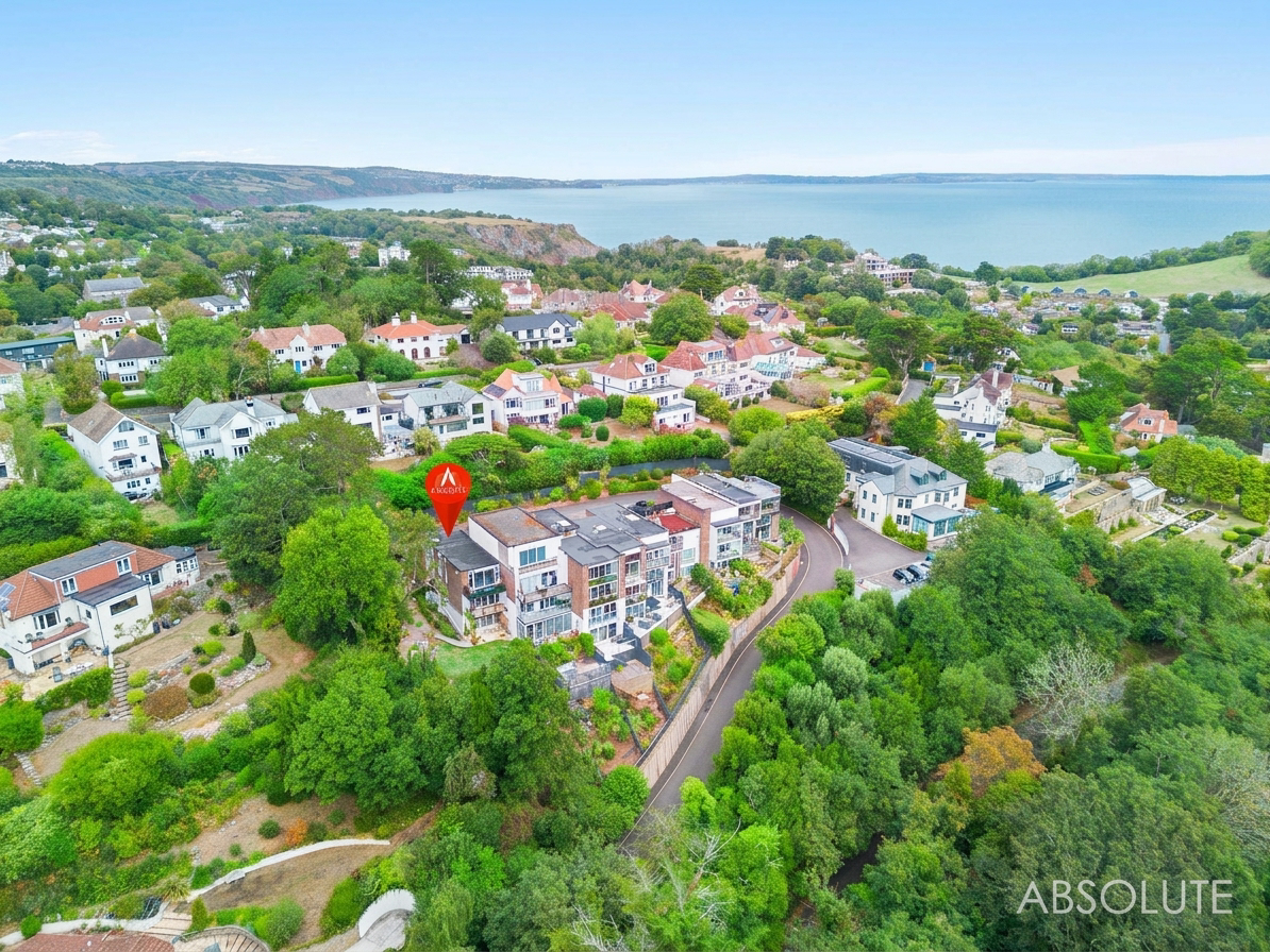 Danby Heights Close, Torquay, TQ1