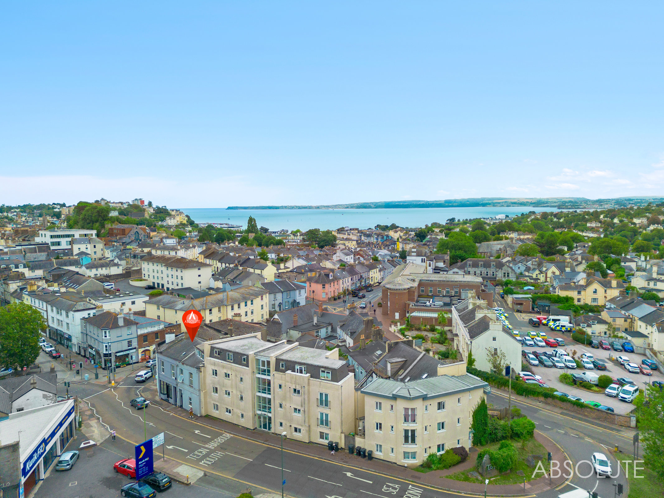 Newton Road, Torquay, TQ2