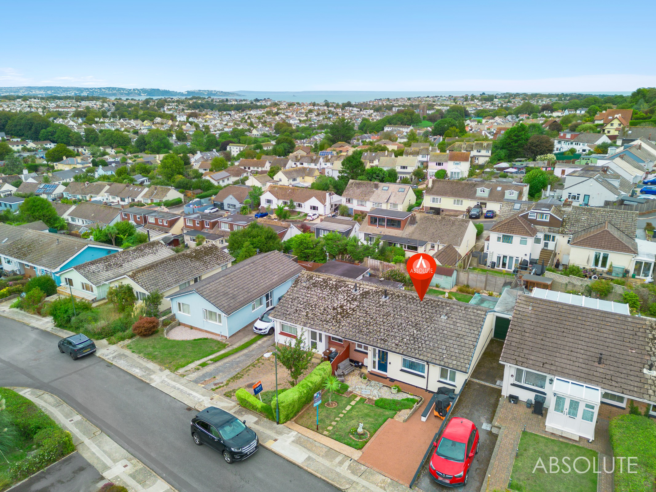 Milton Crescent, Brixham, TQ5