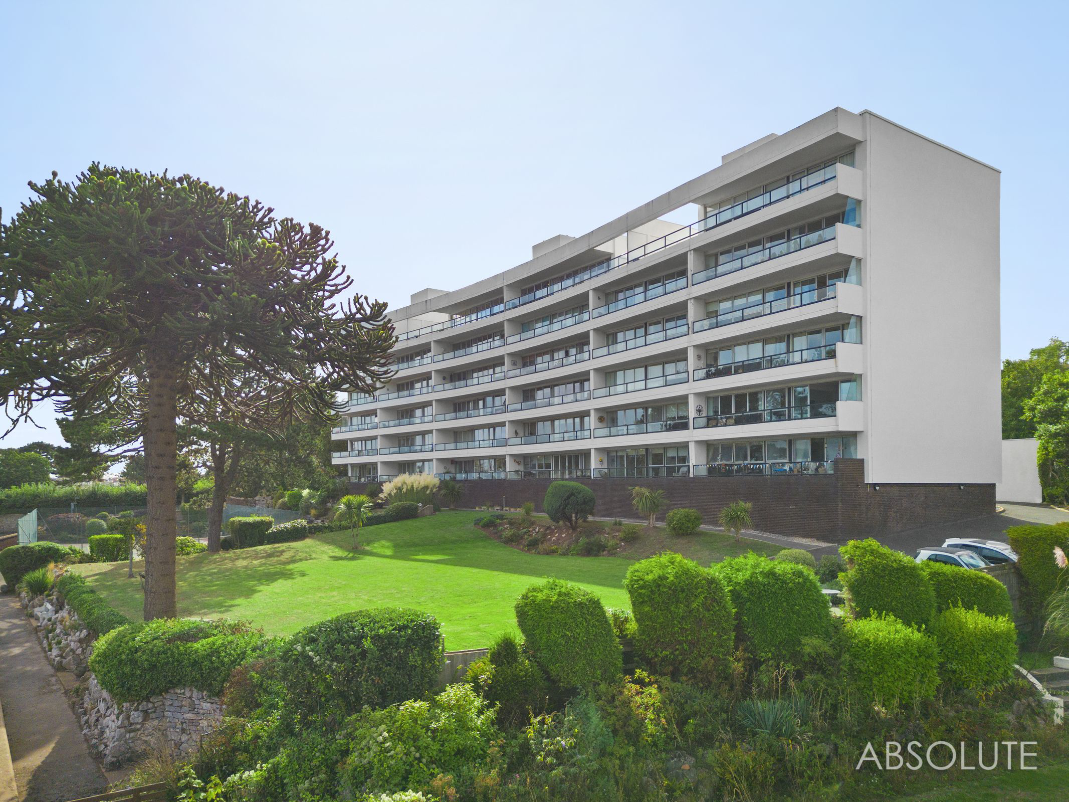 Seaway Lane, Torquay, TQ2
