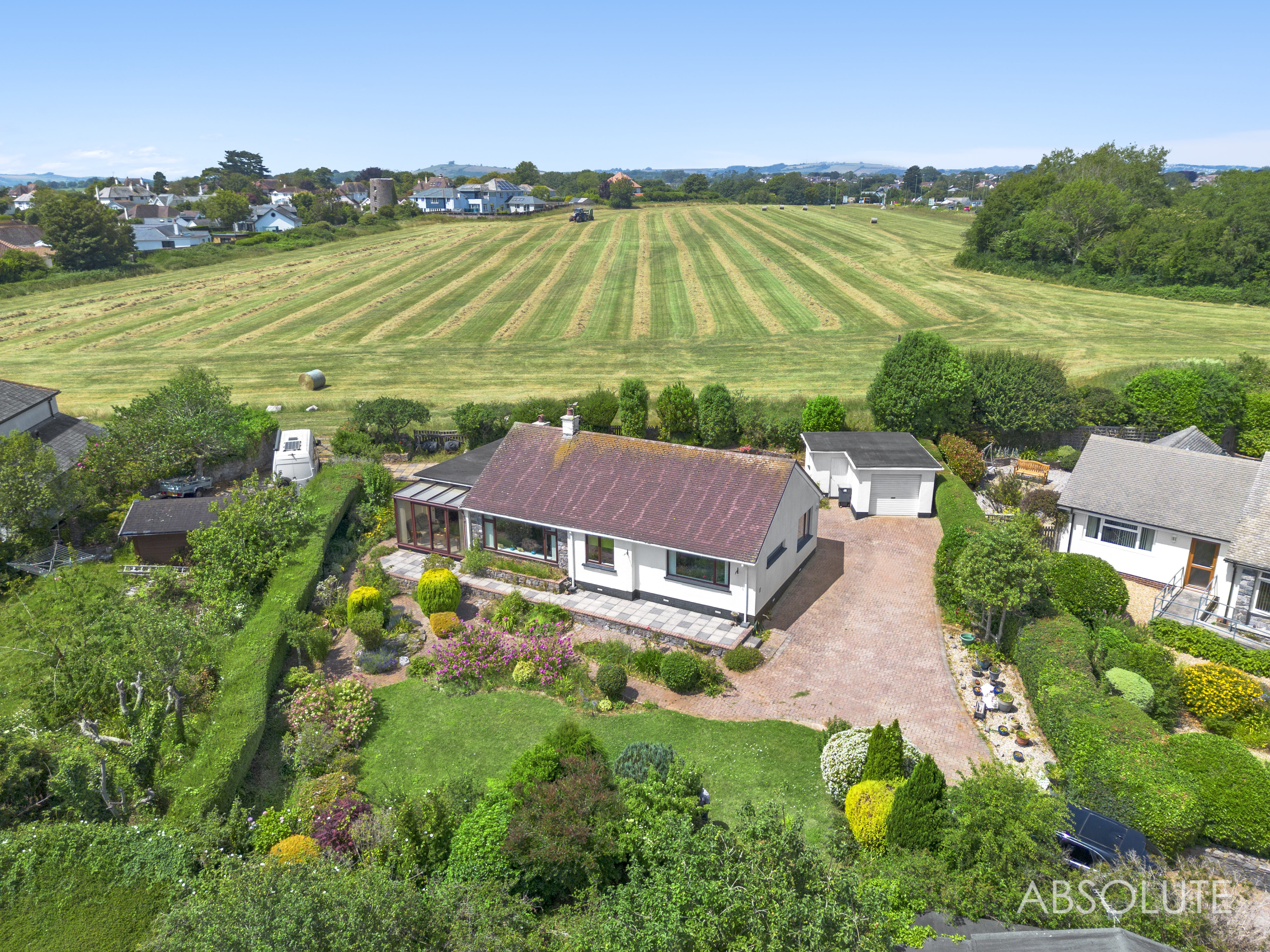 Manor Vale Road, Galmpton, TQ5, photo 15