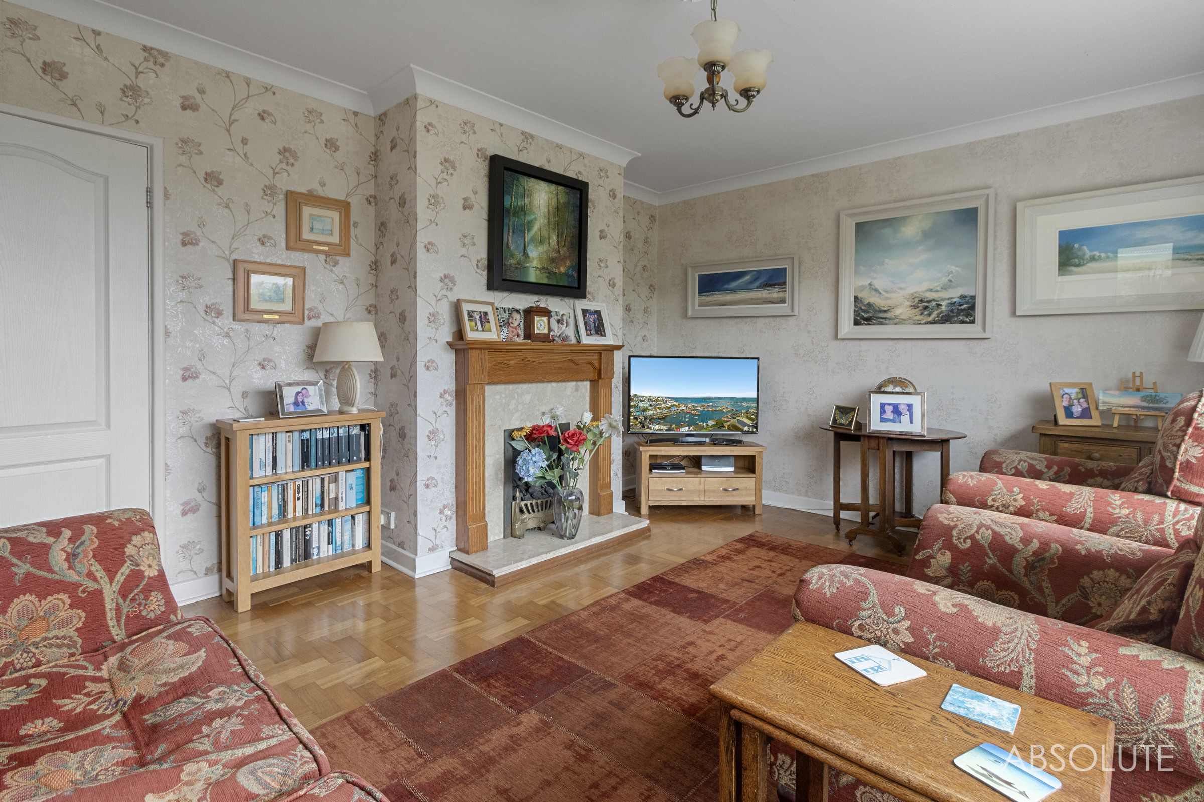 Manor Vale Road, Galmpton, TQ5, photo 5