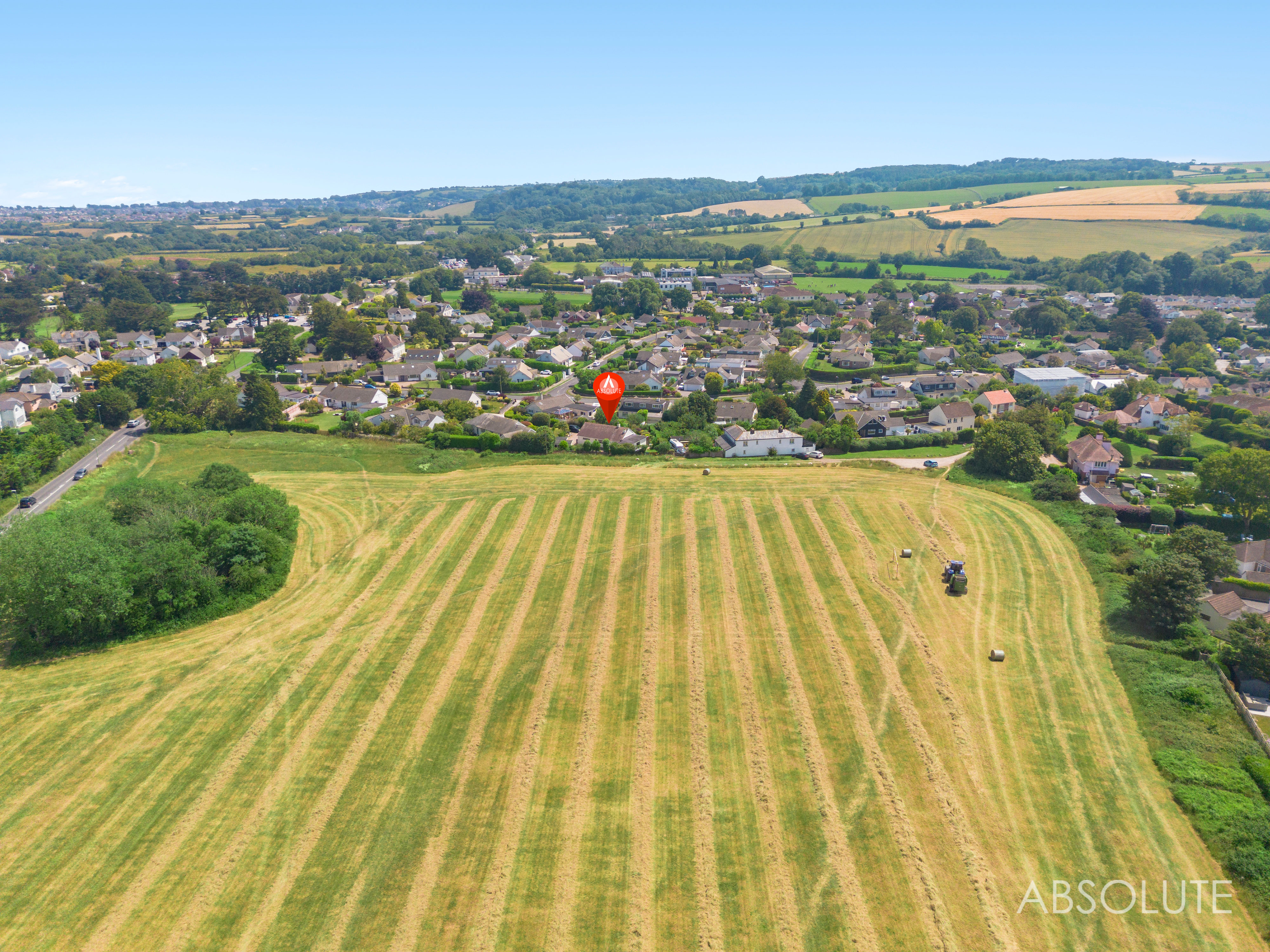 Manor Vale Road, Galmpton, TQ5, photo 22