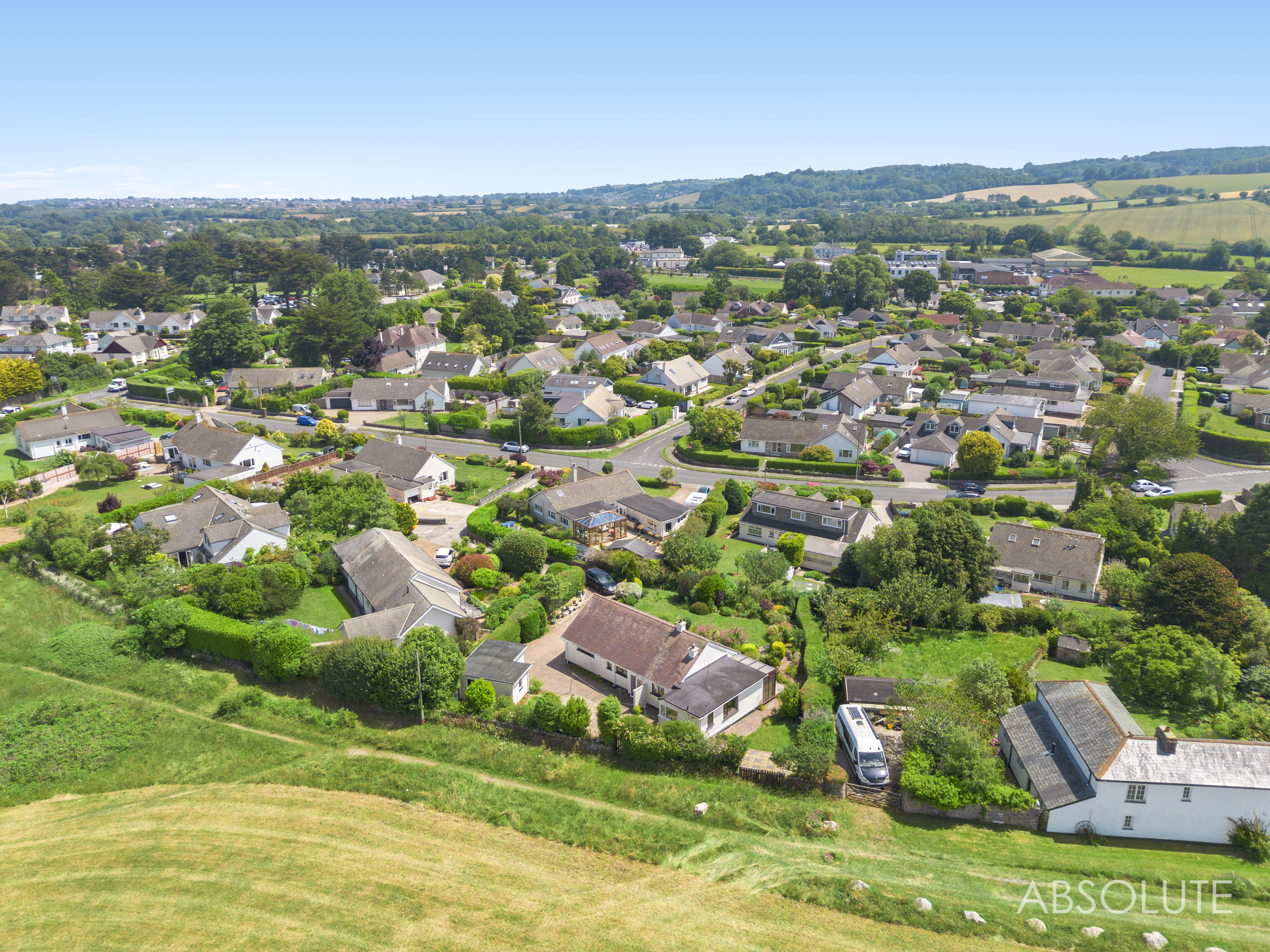 Manor Vale Road, Galmpton, TQ5, photo 20
