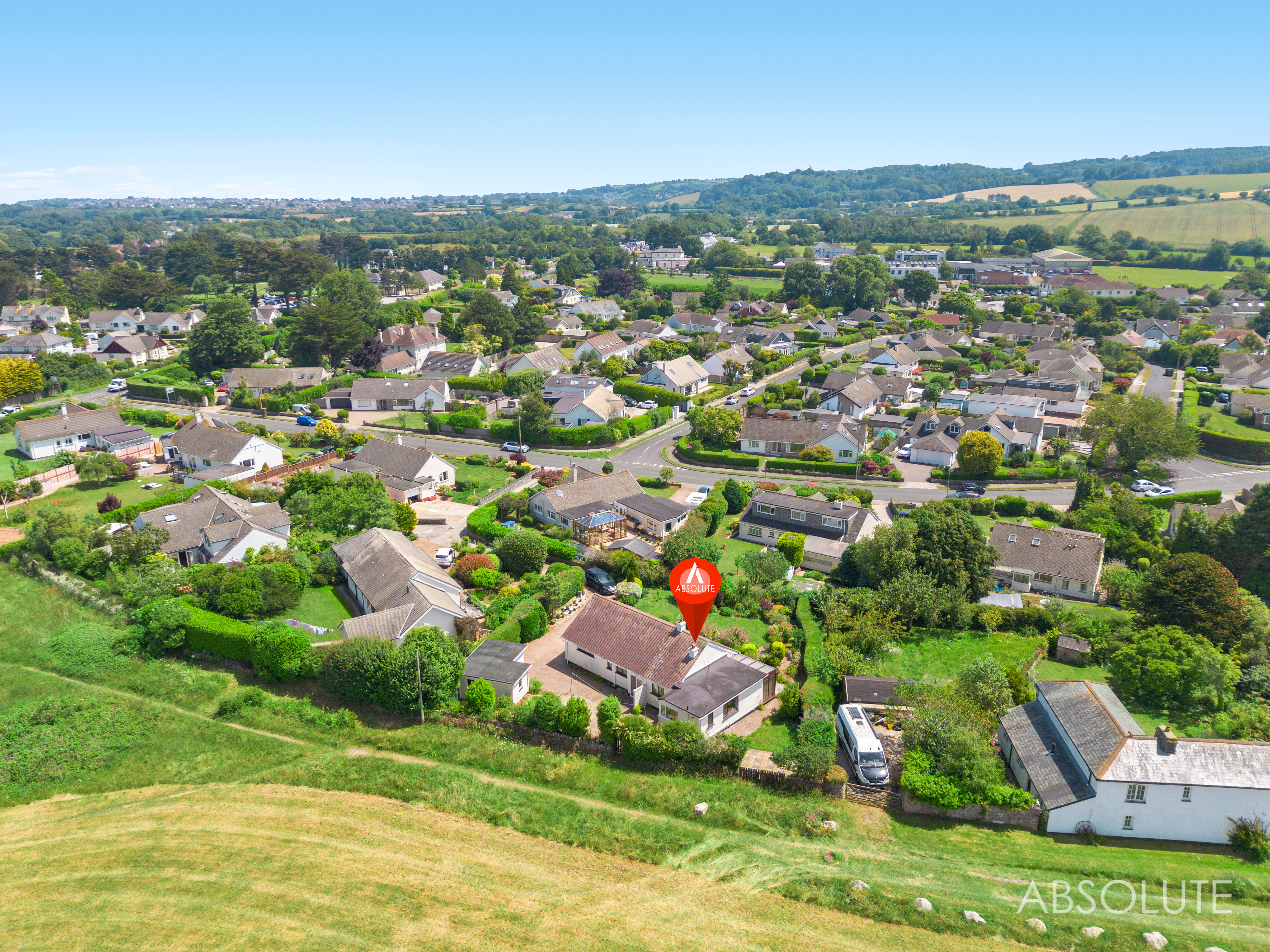 Manor Vale Road, Galmpton, TQ5