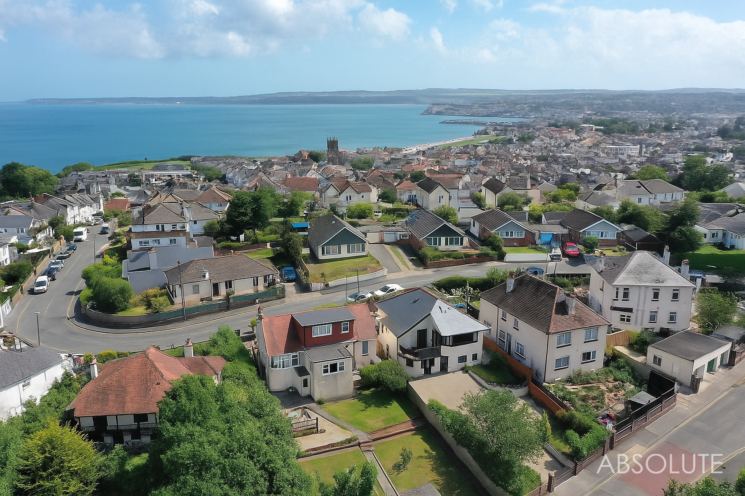Great Headland Crescent