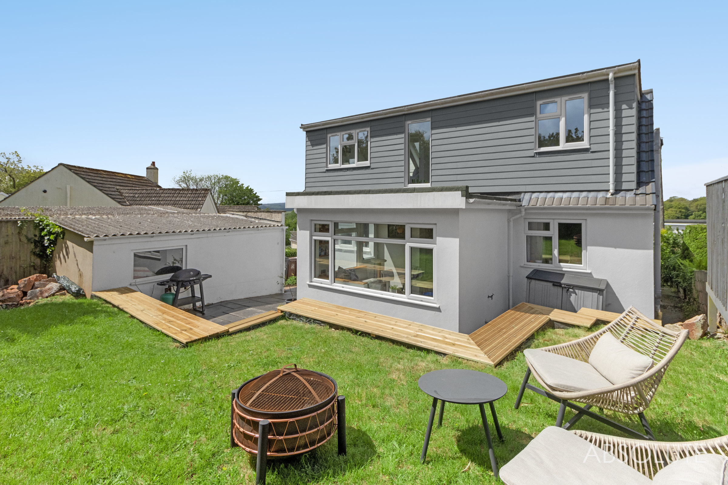 Westview Road, Marldon, TQ3, photo 4