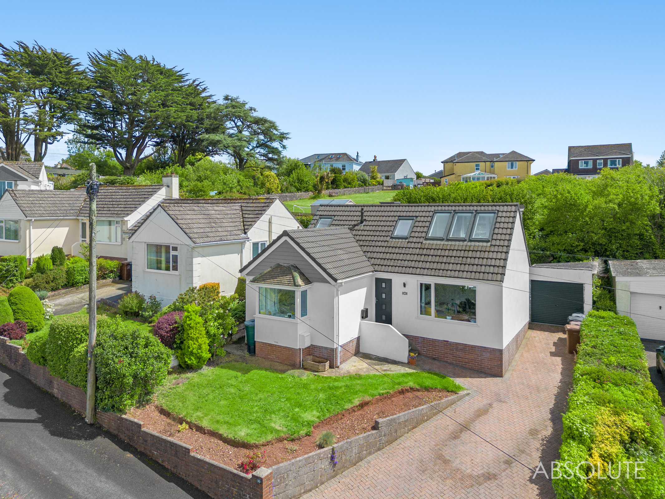 Westview Road, Marldon, TQ3