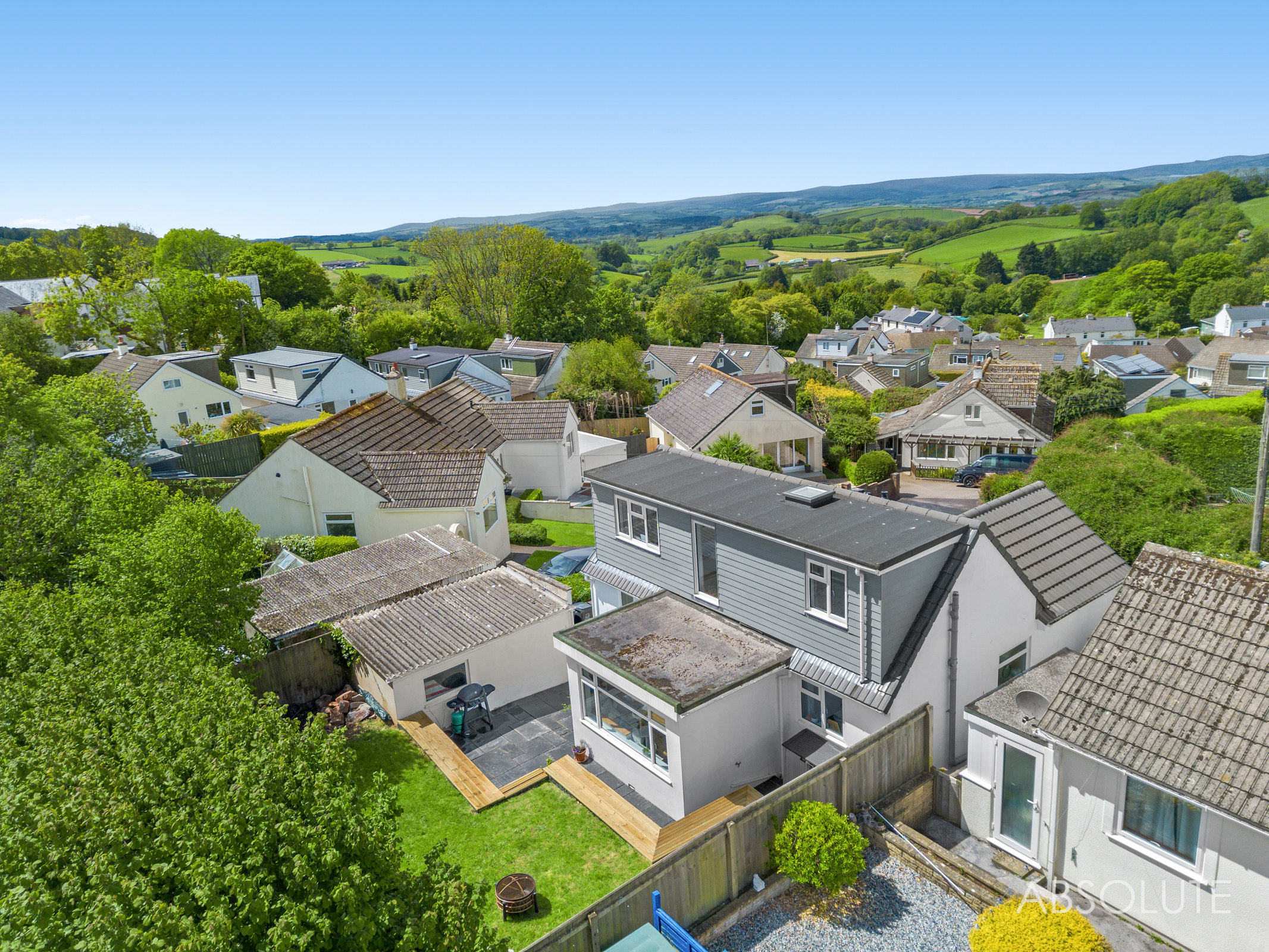 Westview Road, Marldon, TQ3, photo 30