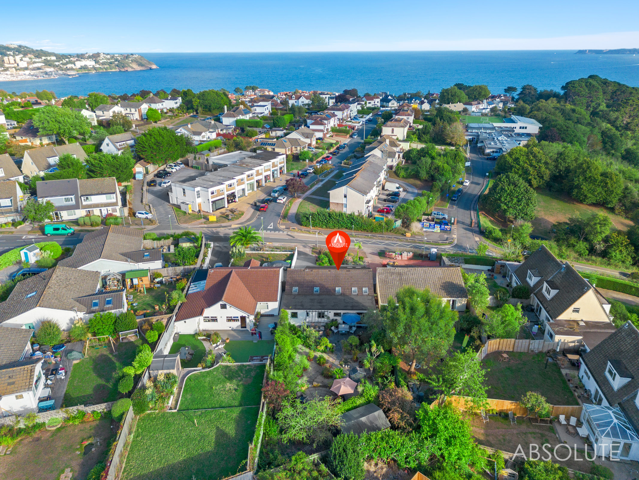 Old Paignton Road, Torquay, TQ2, photo 15