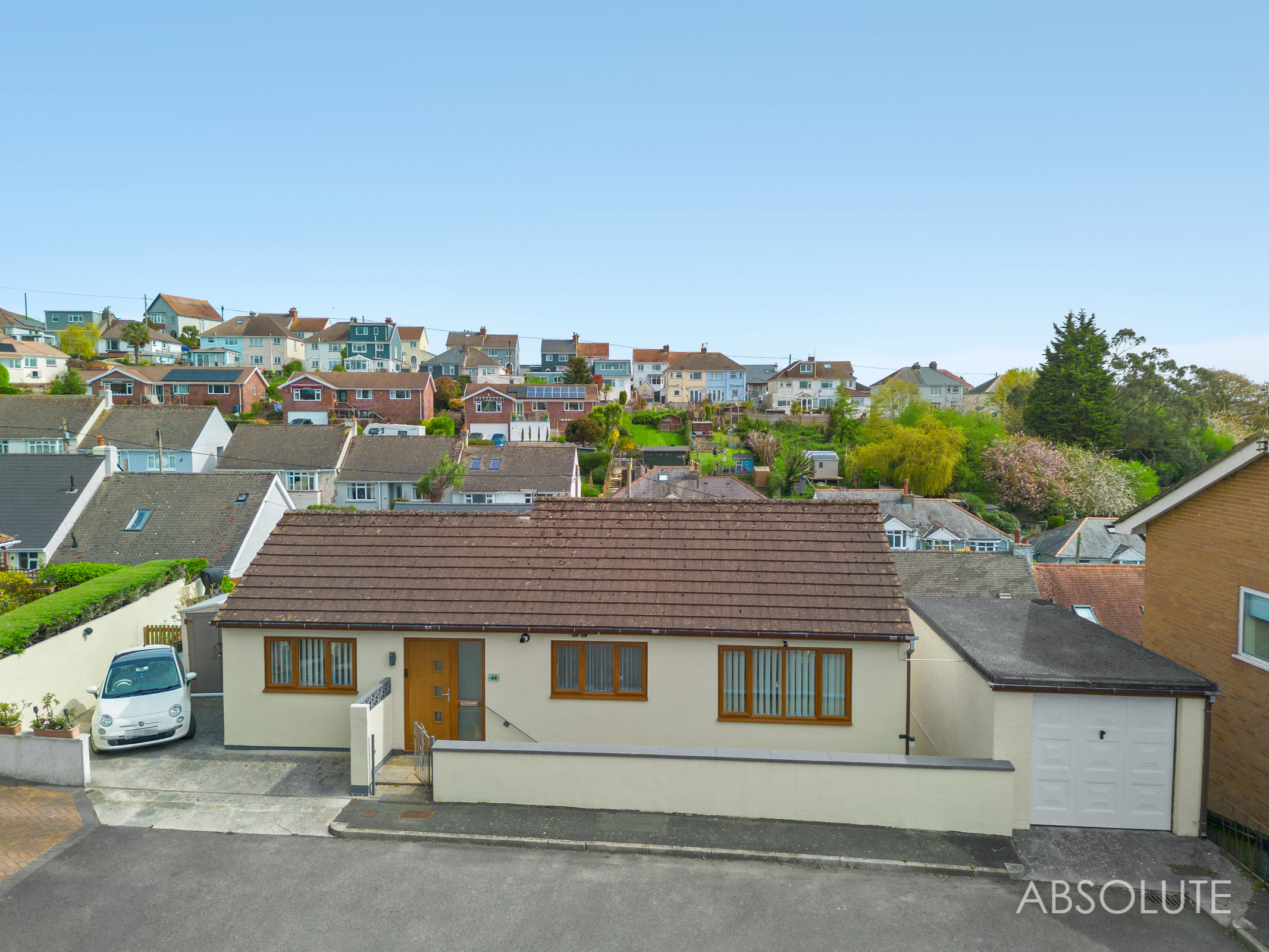 Rosemary Gardens, Paignton, TQ3, photo 2
